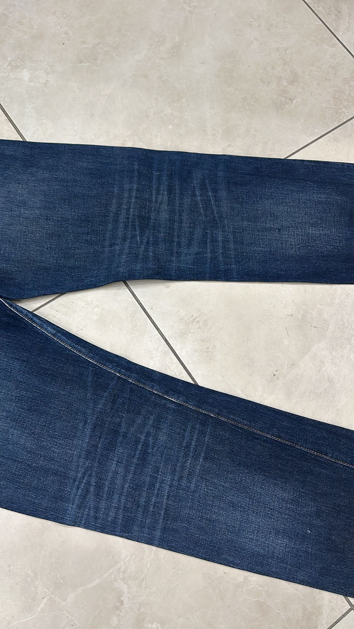 Levi's Vintage Clothing LVC Levi's Vintage Clothing 1947 501XX BigE Selvedge Jeans Size US 31 - 6 Thumbnail