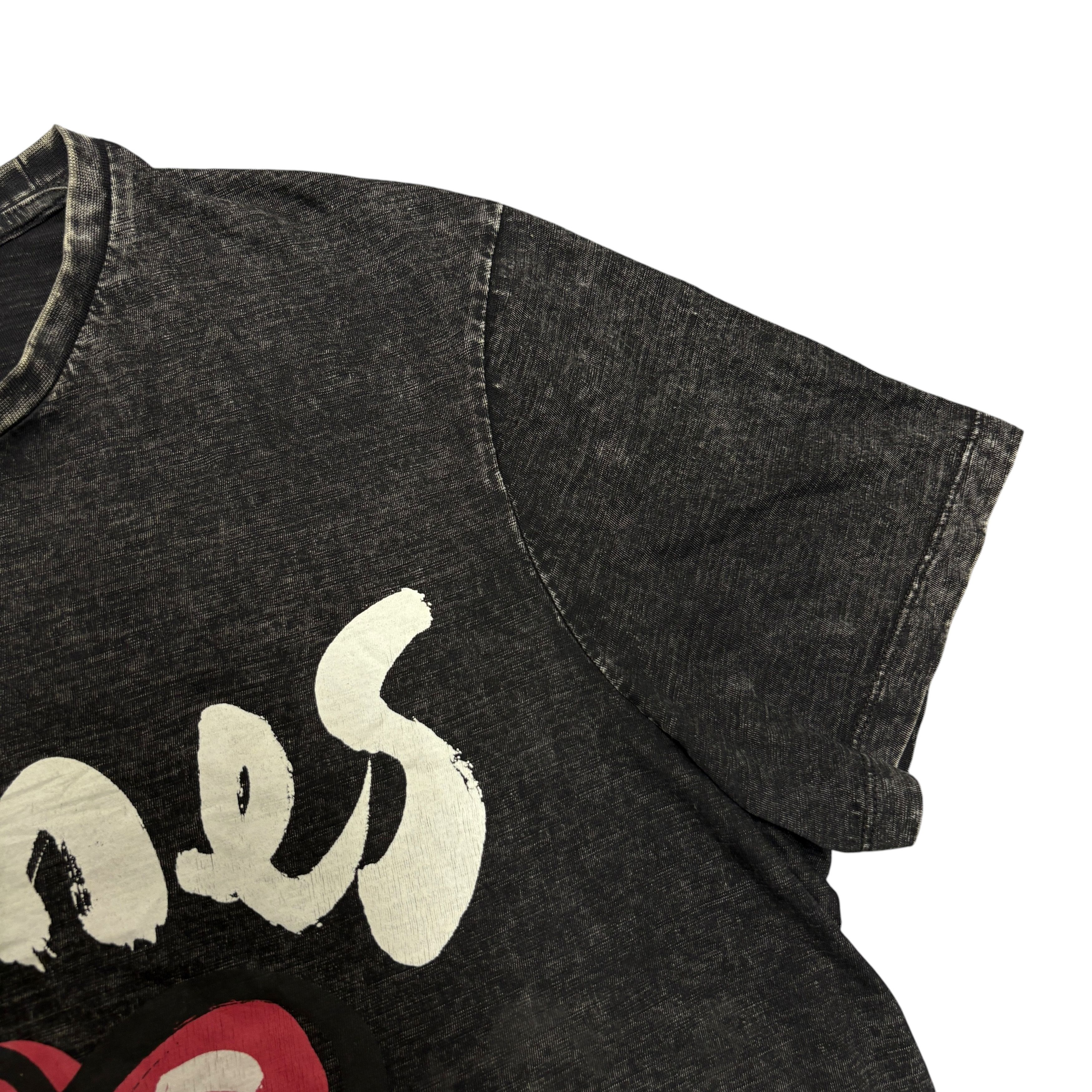 The Rolling Stones Rolling Stones Shirt Tour Concert Rock Band Tee Music Merch Size US L / EU 52-54 / 3 - 6 Thumbnail