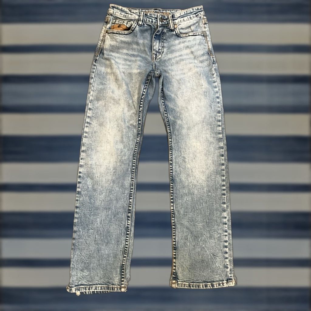 Coby James Bootcut Pants Size 29 x 32
