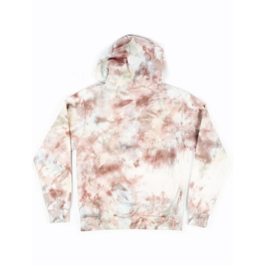 Afield Out (M) NWT $170 AFIELD OUT SAHARA TIE DYE HOODIE Size US M / EU 48-50 / 2 - 7 Thumbnail