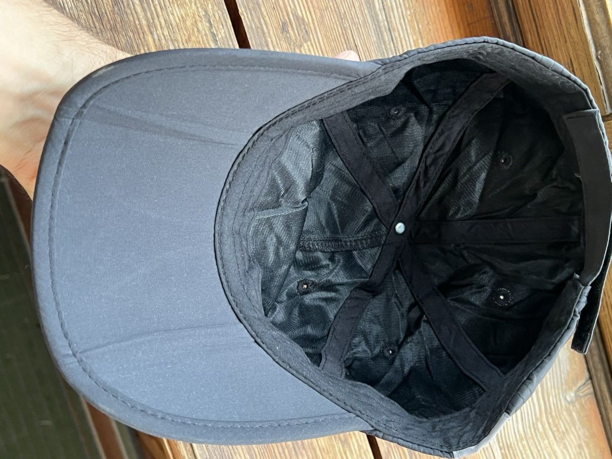 Formula 1 Y2K Racing Hat Formula 1 Singapore Grand Prix Marina Bay Size ONE SIZE - 14 Thumbnail