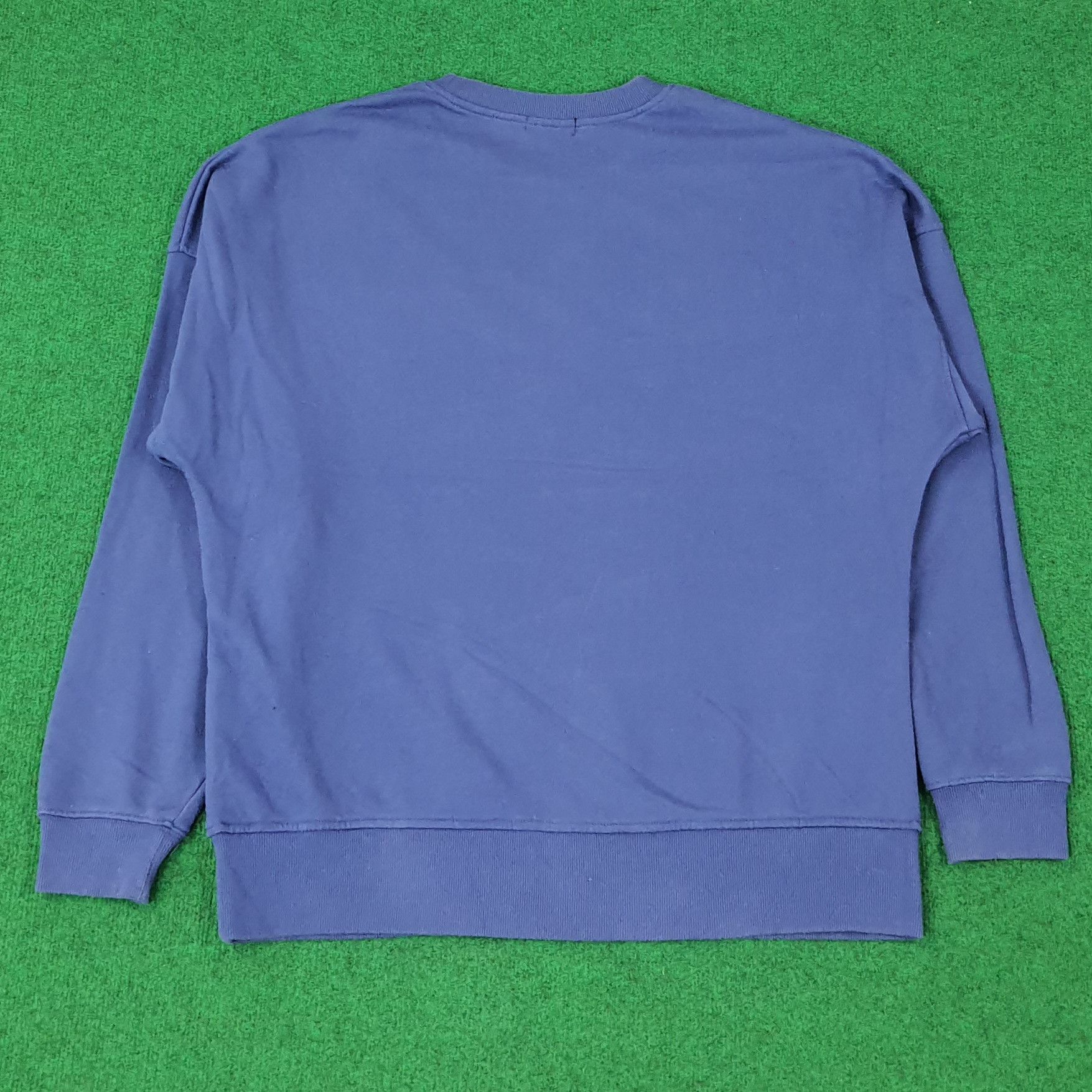Other Vintage IRELAND DUBLIN Country Promo Sweatshirts C240N1 Size US XL / EU 56 / 4 - 3 Thumbnail