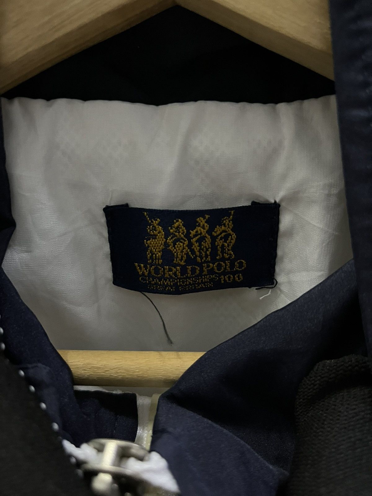 Other × Polo Ralph Lauren WORLD POLO Size US XXL / EU 58 / 5 - 8 Thumbnail