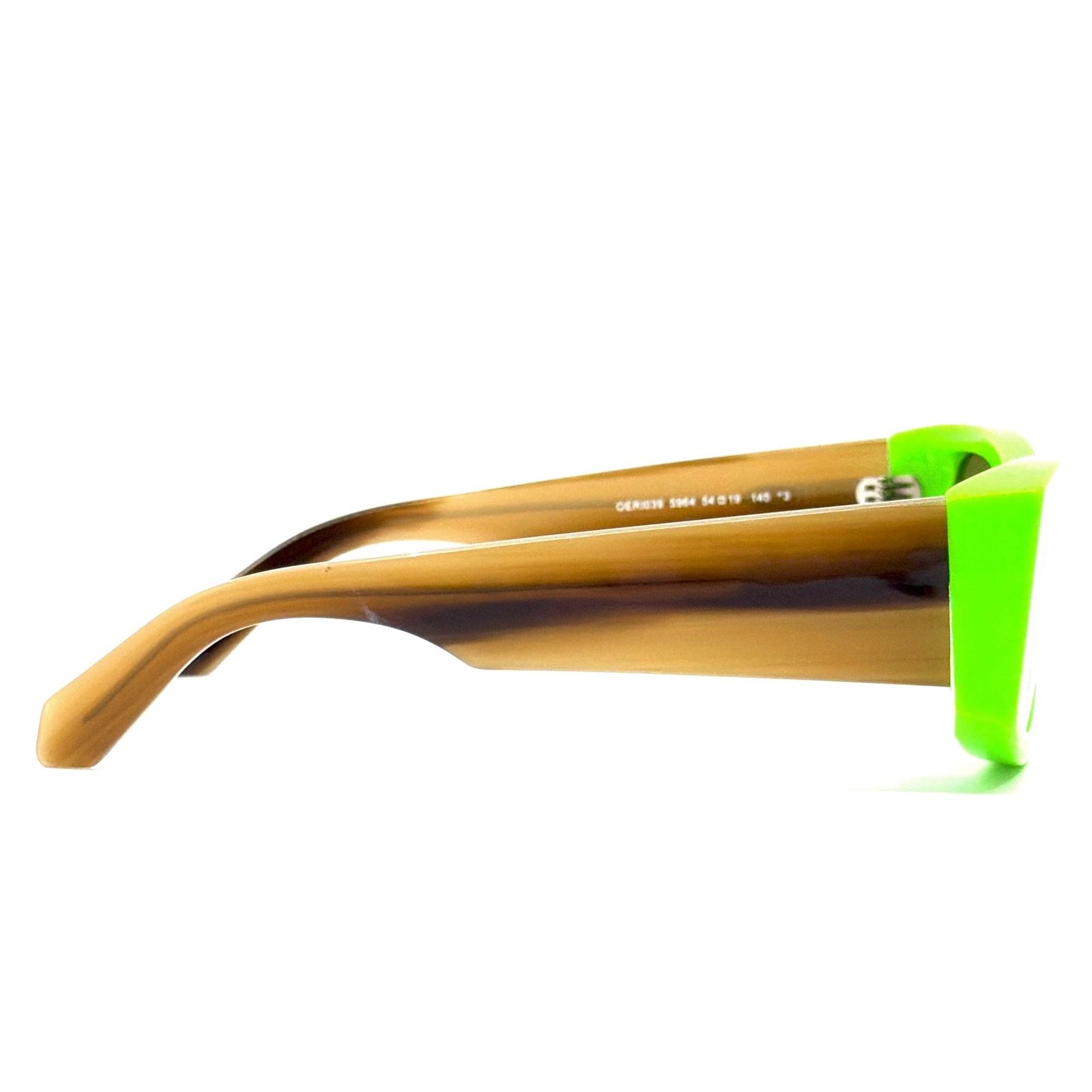 Off-White New, OFF-WHITE Sunglasses OERI039 5964 Authentic Size ONE SIZE - 3 Thumbnail