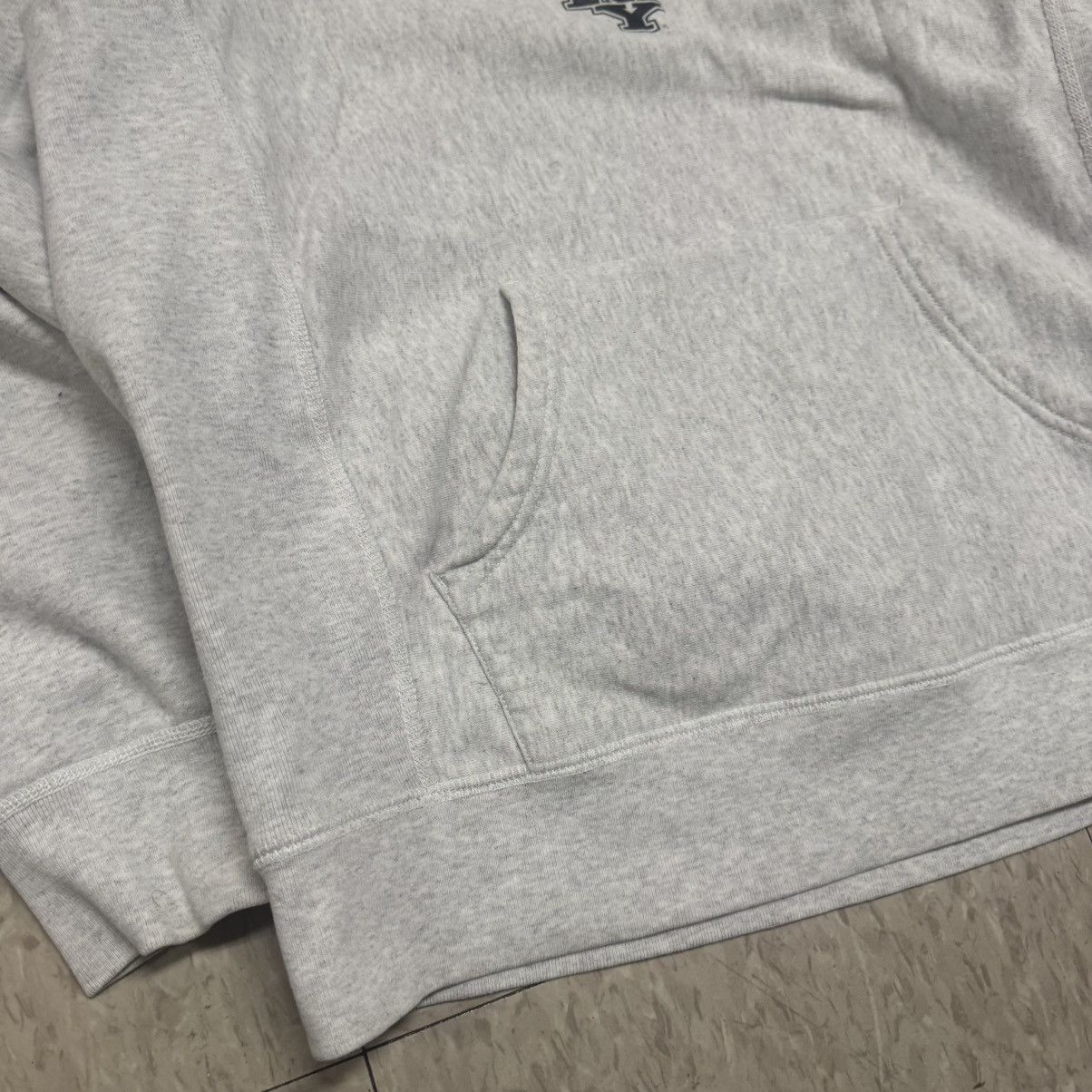 Supreme Supreme Gems Higher Learning Hoodie Size US L / EU 52-54 / 3 - 8 Thumbnail