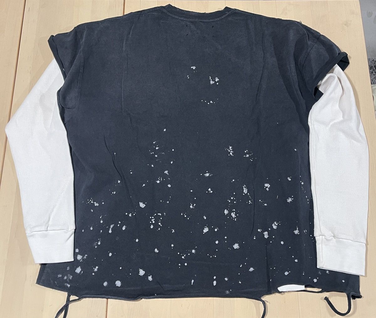 Satoshi Nakamoto SATOSHI NAKAMOTO Size US XXL / EU 58 / 5 - 5 Thumbnail