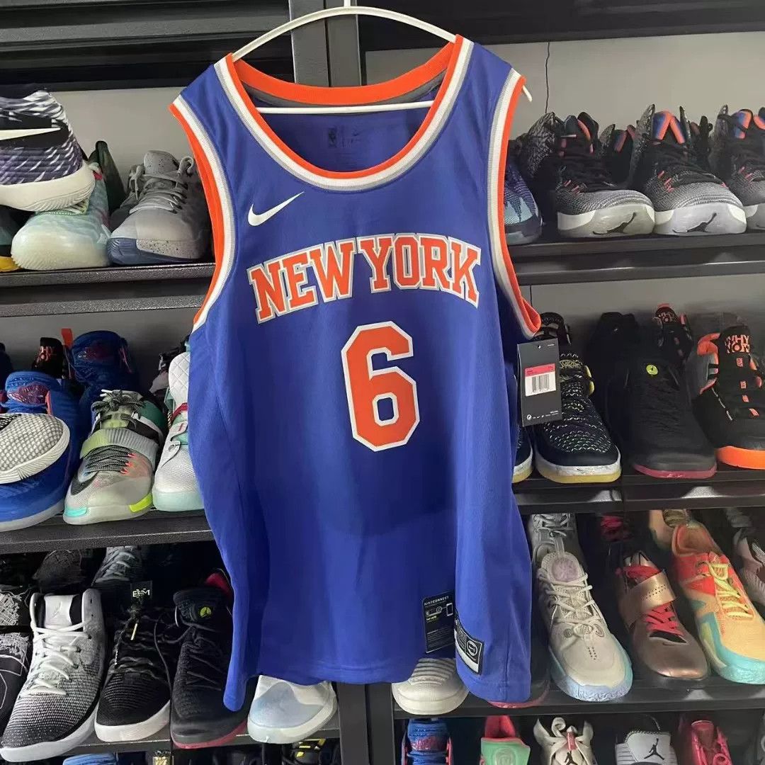 Nike Nike Jersey l Men Size US L / EU 52-54 / 3 - 1 Thumbnail