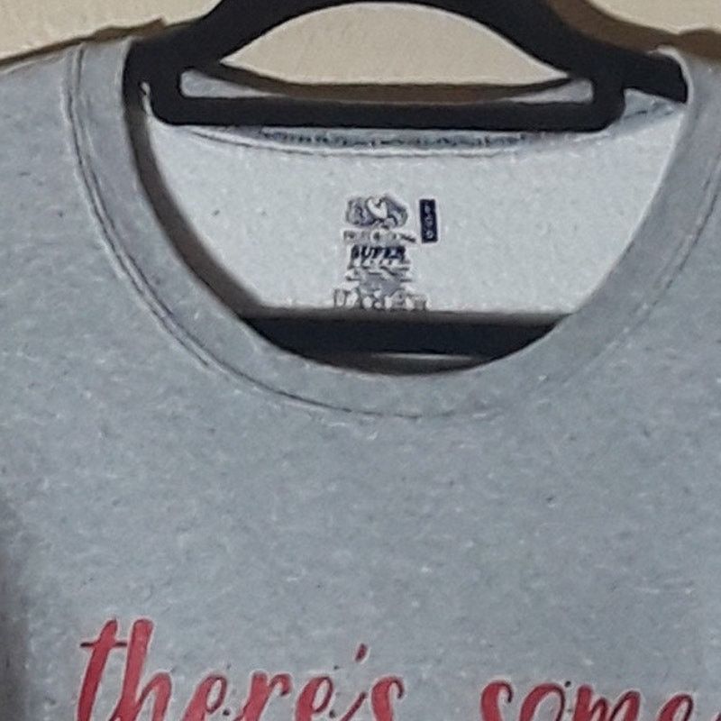 Fruit Of The Loom Fruit of the Loom "Ho-Ho-Ho's in this House" Christmas SZ L Size US L / EU 52-54 / 3 - 5 Thumbnail