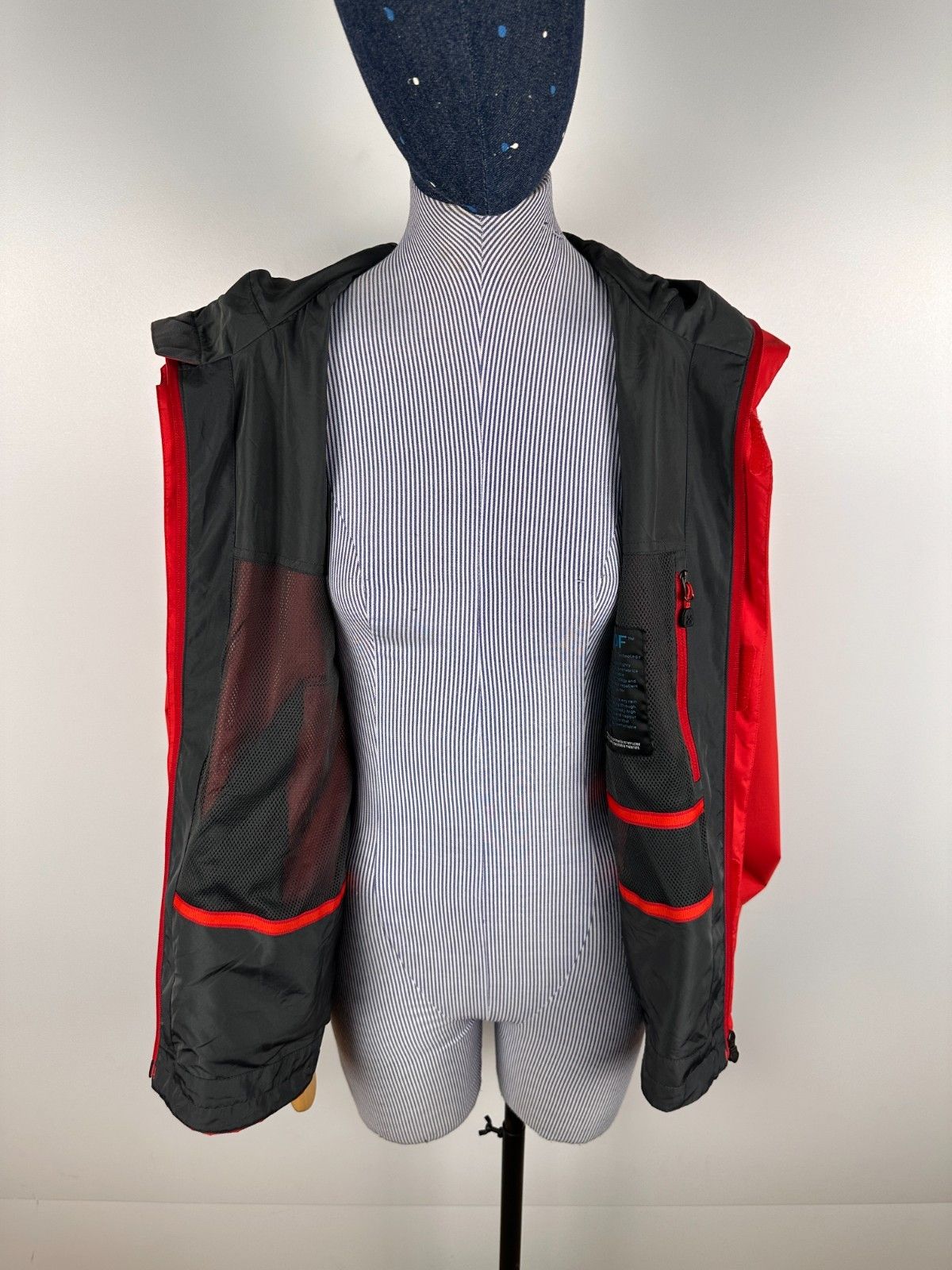 Haglofs Haglofs Proof Hooded Jacket Waterproof Women Size M Size M / US 6-8 / IT 42-44 - 8 Thumbnail