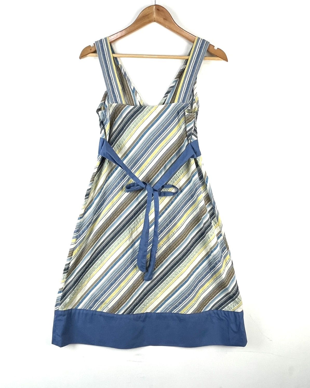 Patagonia Vintage patagonia nice dress outwear premium cotton confort Size M / US 6-8 / IT 42-44 - 2 Thumbnail