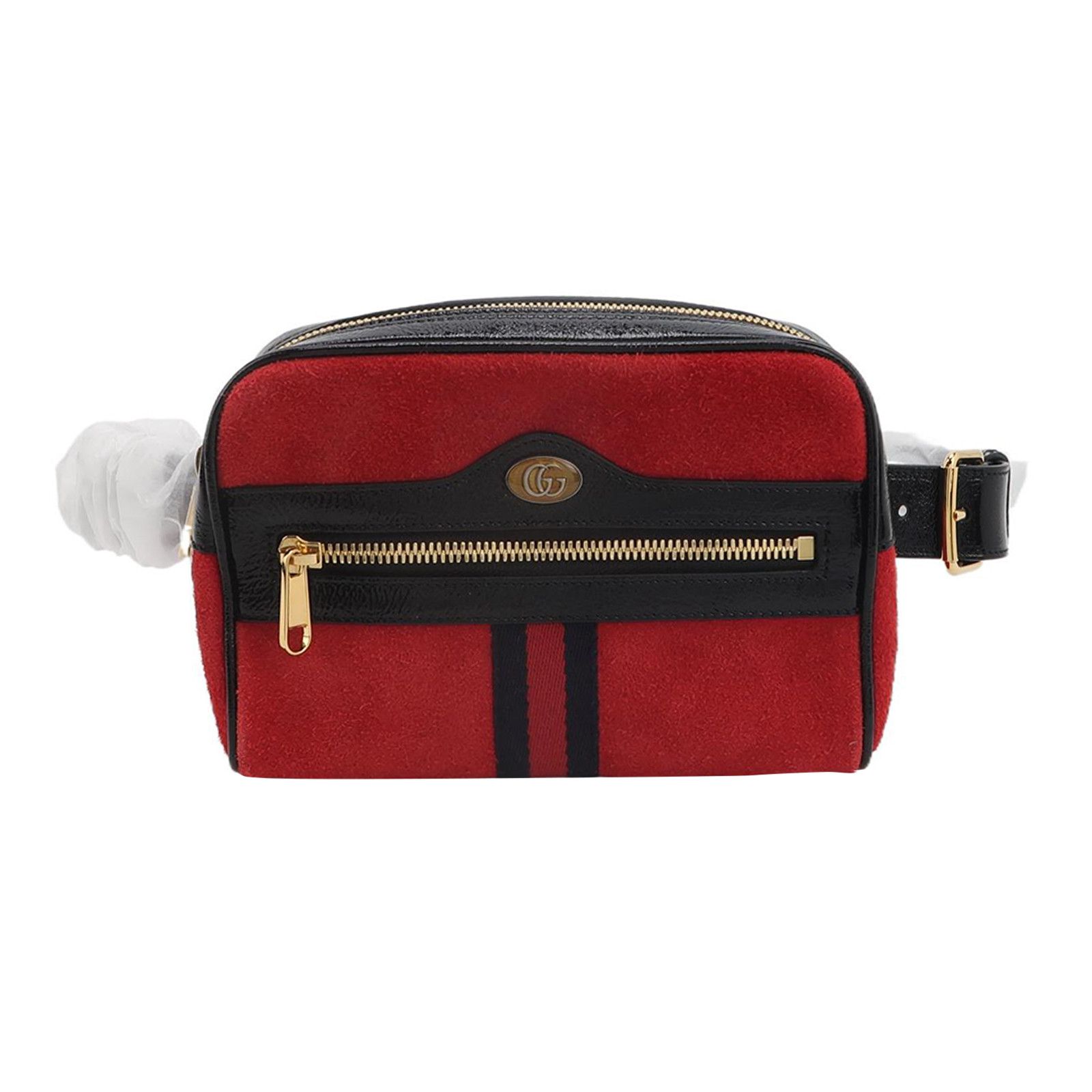 Gucci Gucci Women os Belt Bags Size ONE SIZE - 1 Thumbnail