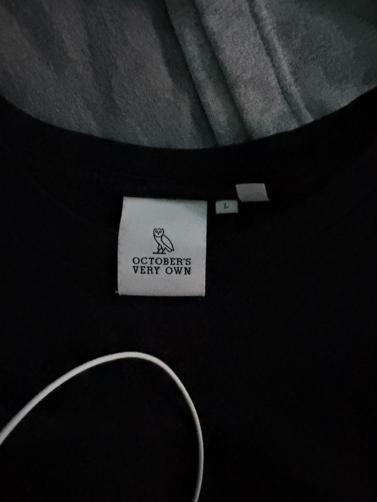 October's Very Own Drake/OVO “Family” teeshirt Size US L / EU 52-54 / 3 - 4 Thumbnail