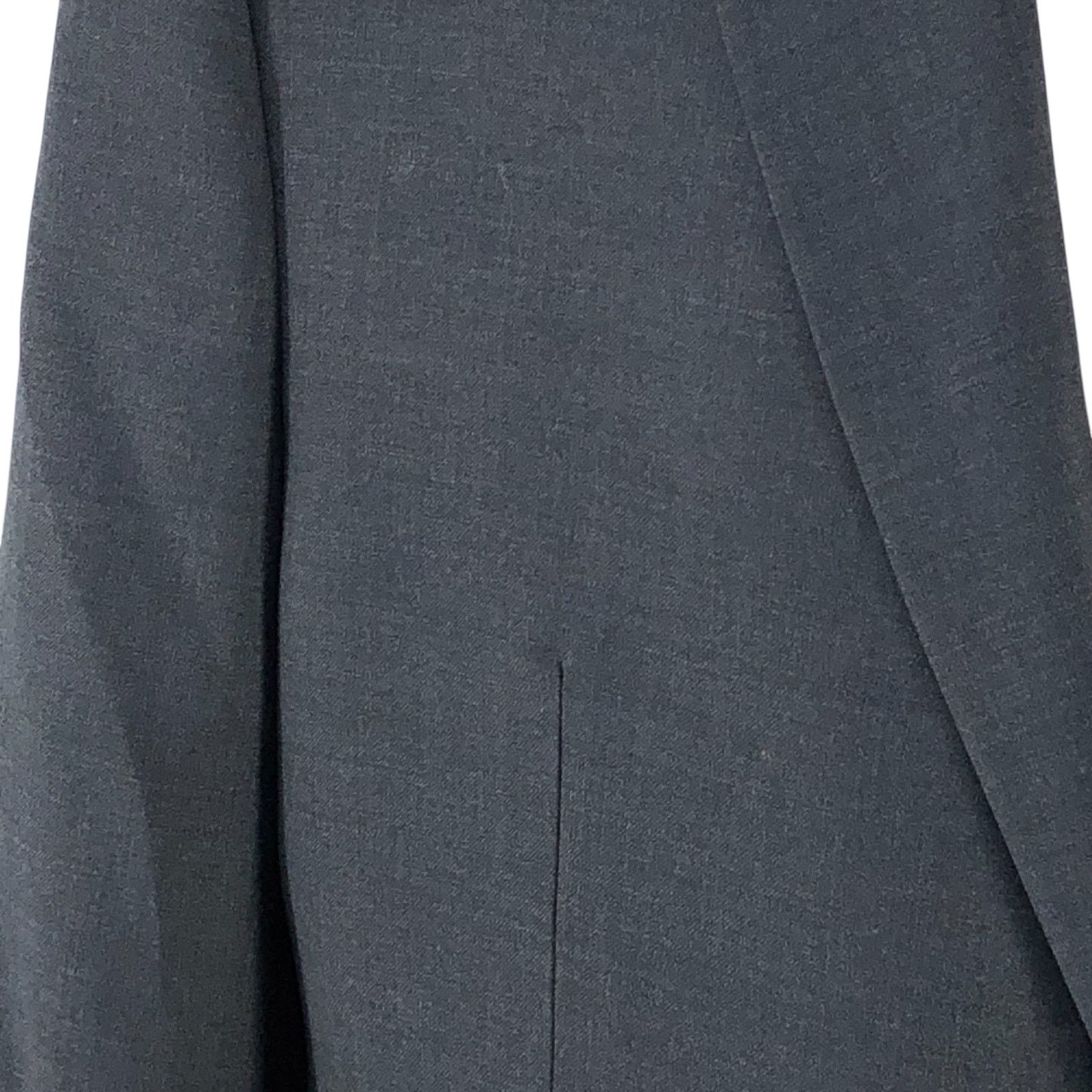 Lauren Ralph Lauren Ralph Lauren LRL Size 44R Sport Coat Charcoal Gray Stretch Size 44R - 5 Thumbnail