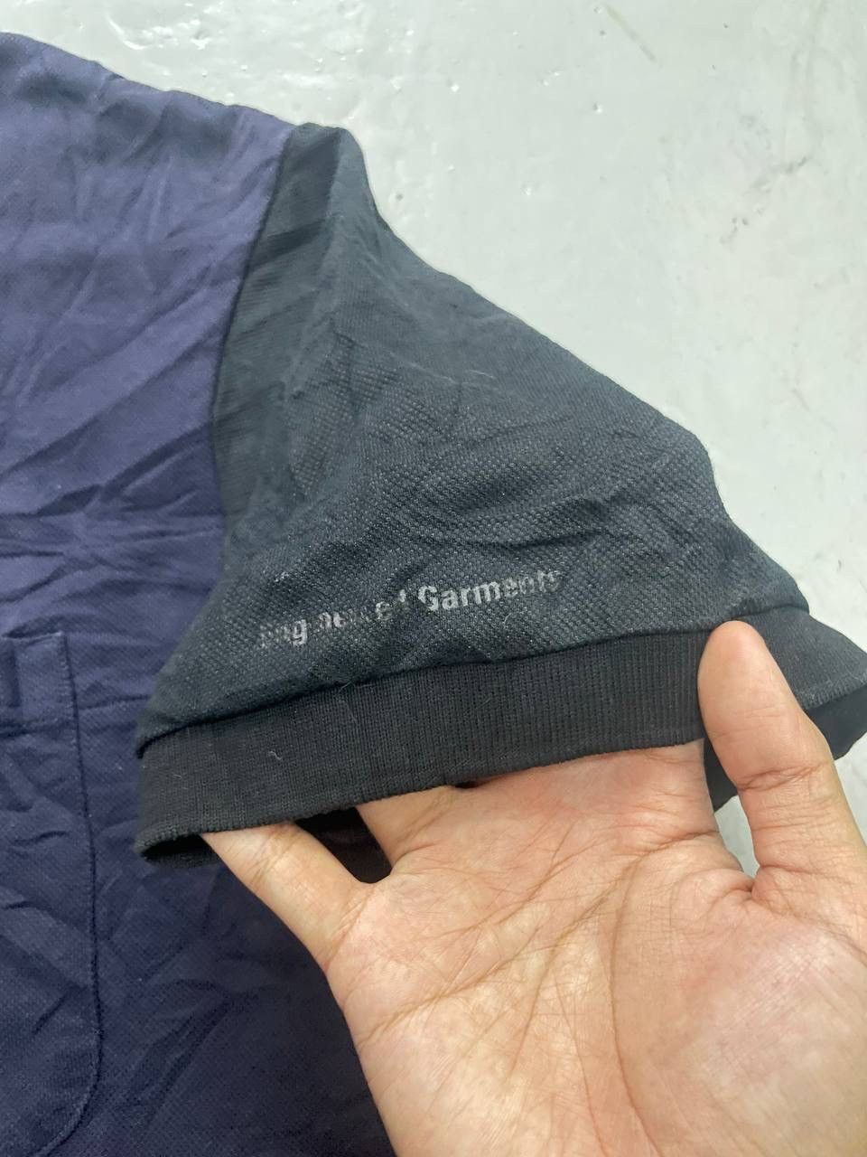 Engineered Garments × Uniqlo RARE UNIQLO ENGINEERED GARMENTS Size US XL / EU 56 / 4 - 7 Thumbnail