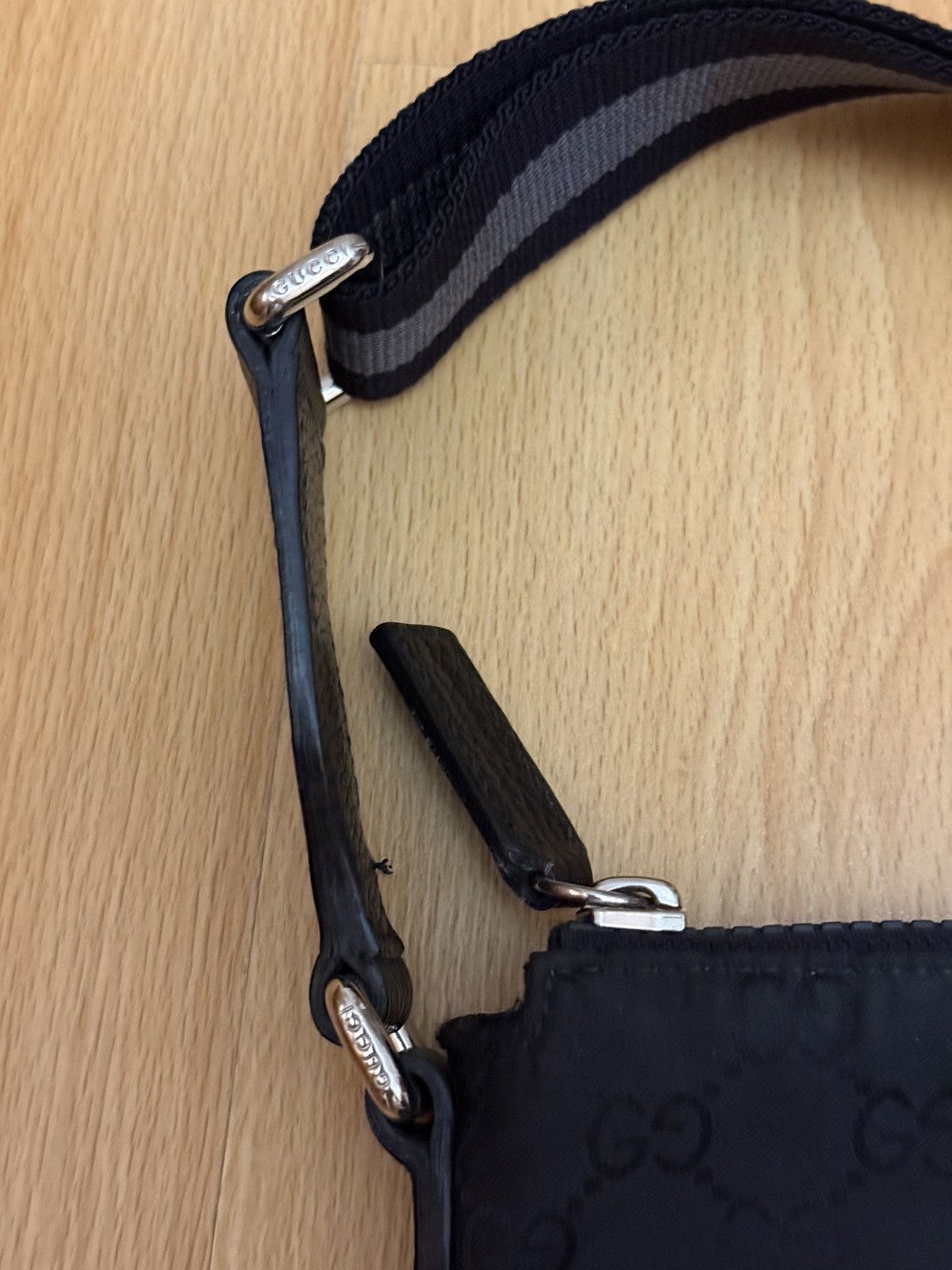 Gucci Gucci bag Size ONE SIZE - 4 Thumbnail