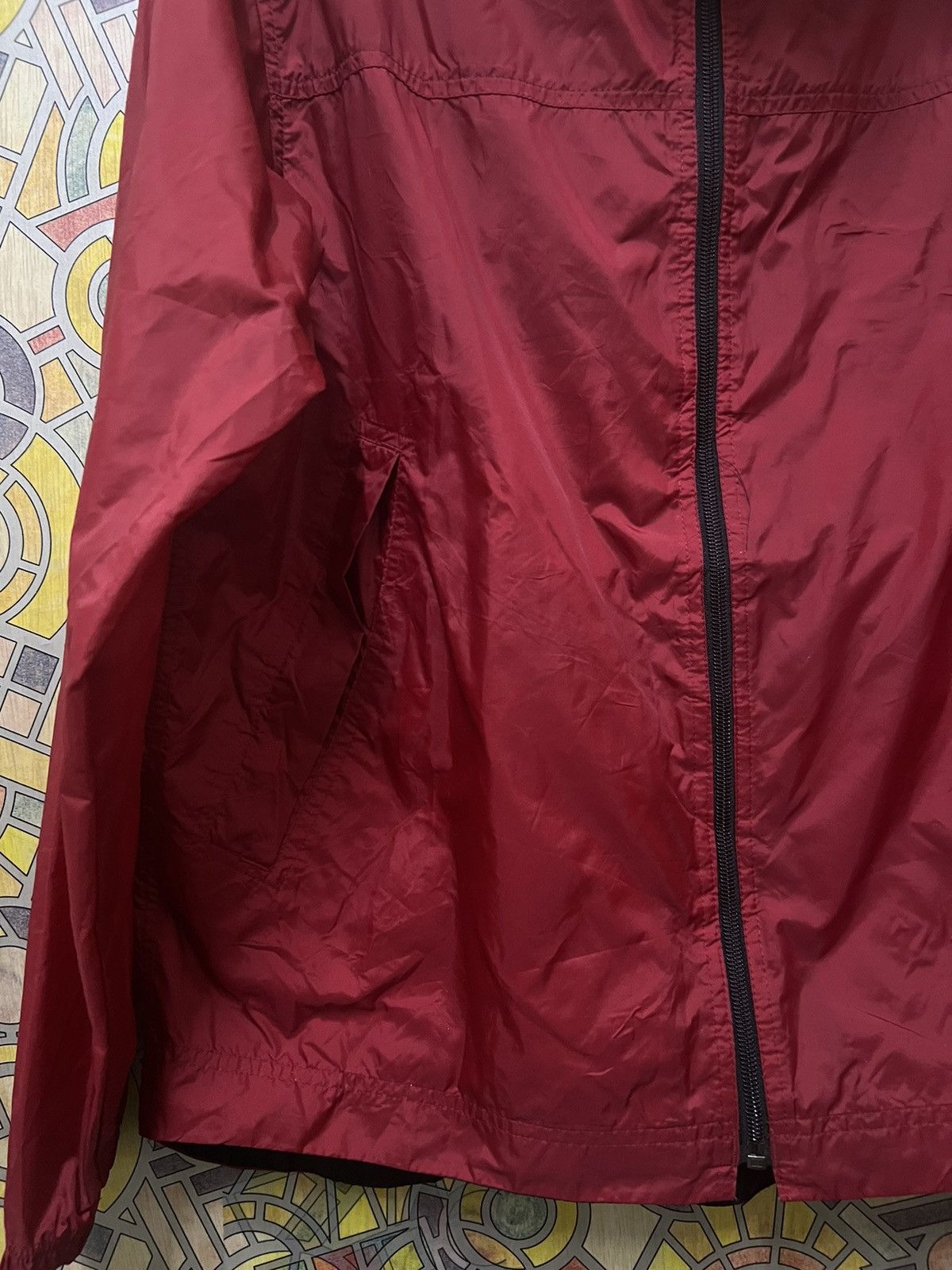 Gap × Japanese Brand JACKET HOODIE x GAP Size US L / EU 52-54 / 3 - 10 Thumbnail