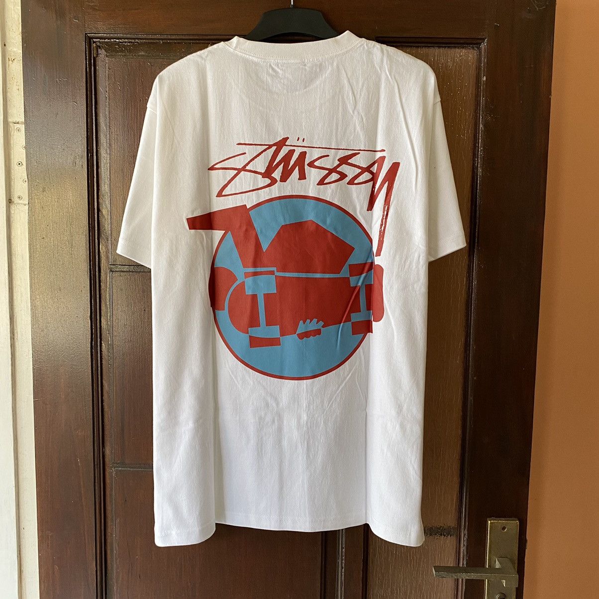Other Stussy Skateman Tee Size US M / EU 48-50 / 2 - 7 Thumbnail