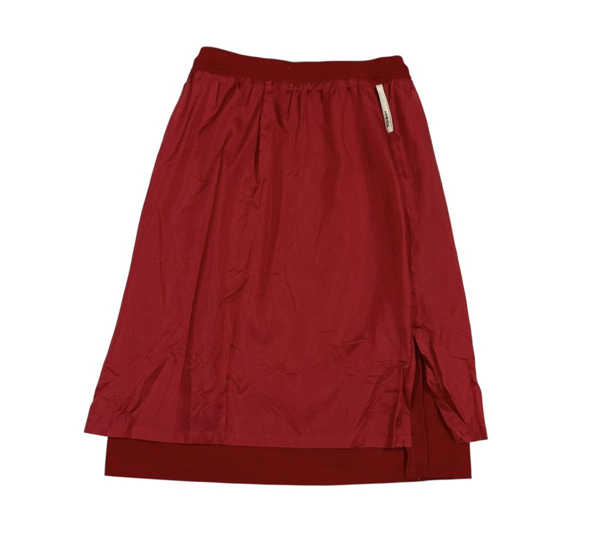 Yves Saint Laurent Vtg🔥YvesSaintLaurent Mini Skirt Size 24" / US 00 / IT 34 - 8 Thumbnail