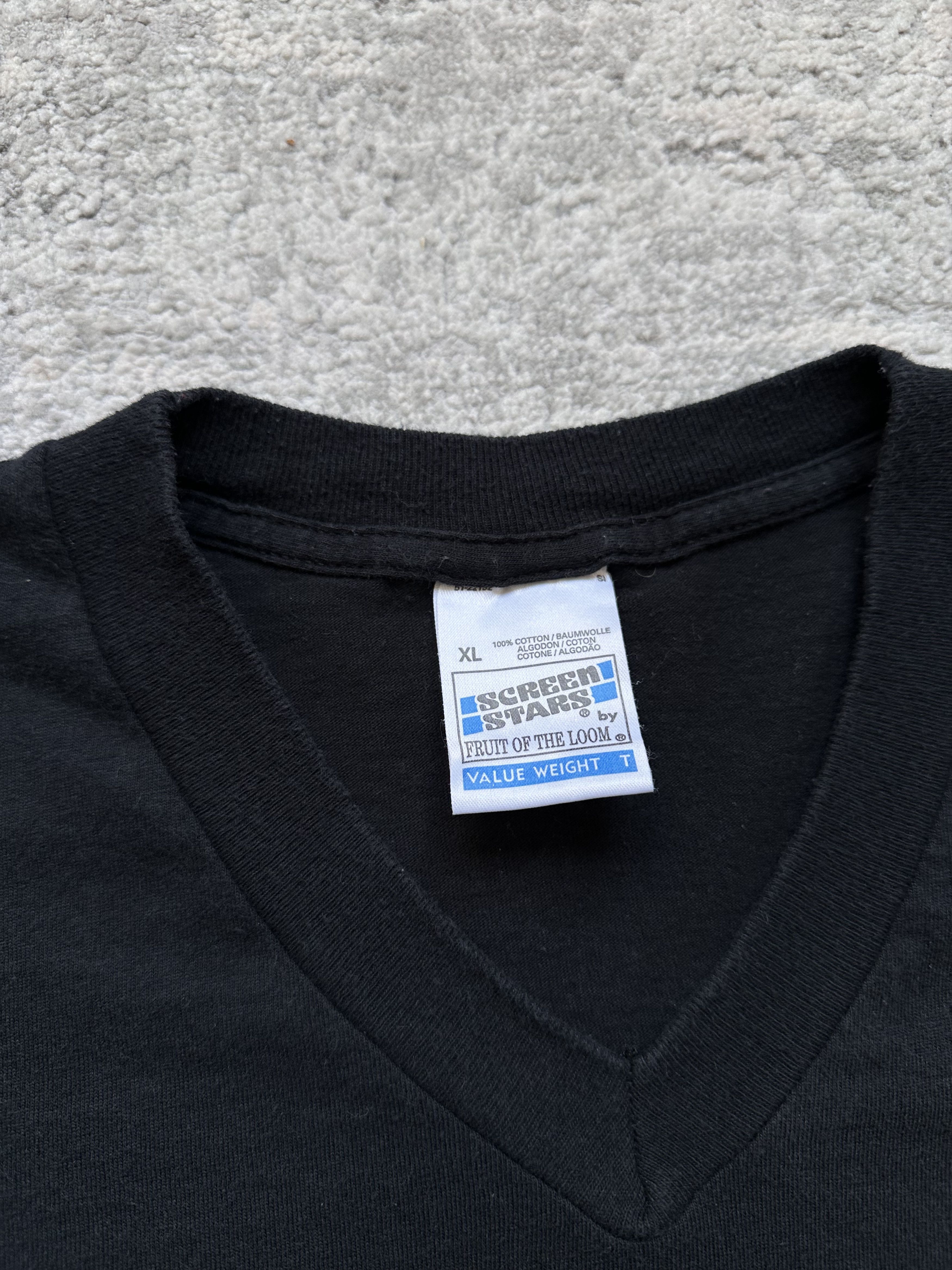 Vintage PlayStation Vintage t shirt Size US XL / EU 56 / 4 - 4 Thumbnail