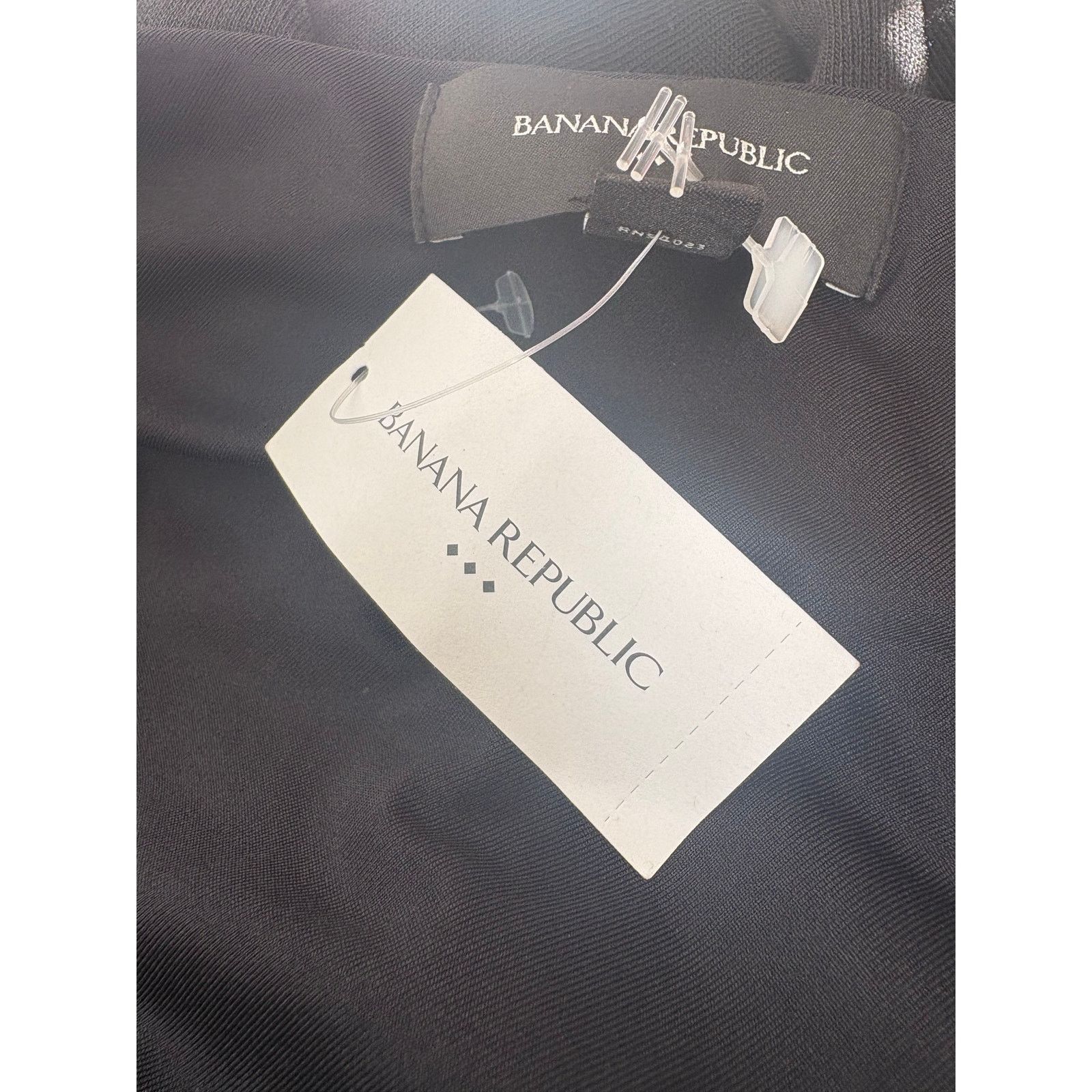 Banana Republic Banana Republic | Women's Cocktail Event Dress | NWT | XS Size XS / US 0-2 / IT 36-38 - 5 Thumbnail