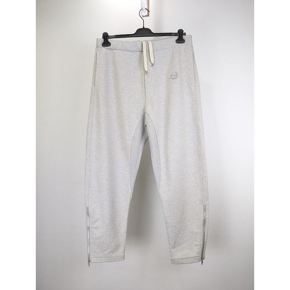 Maison Margiela o1rshd1 Sweatpants & Joggers in Gray Size US 32 / EU 48 - 1 Thumbnail