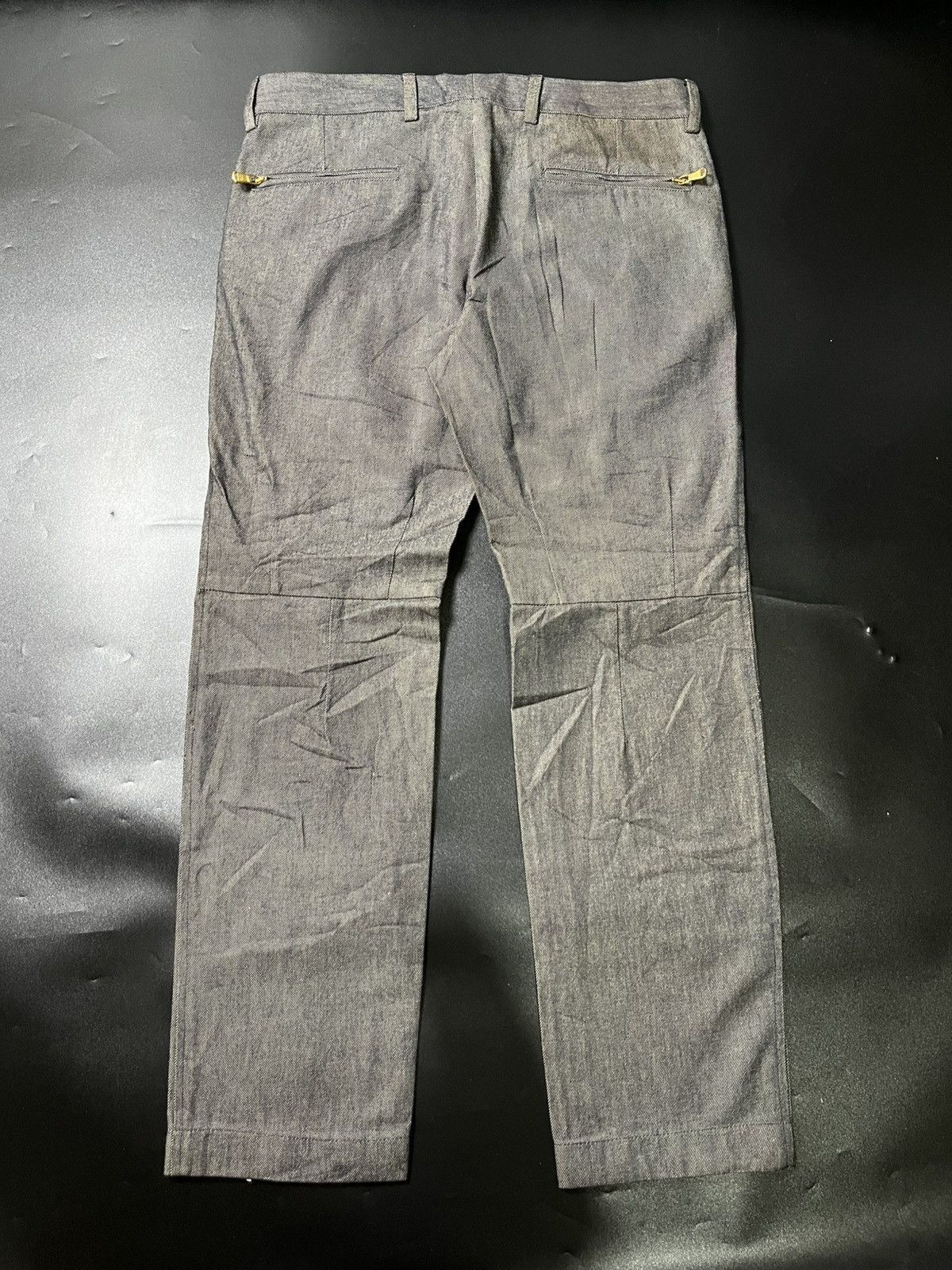 Dolce & Gabbana Dolce Gabbana zip pocket Size US 31 - 3 Thumbnail