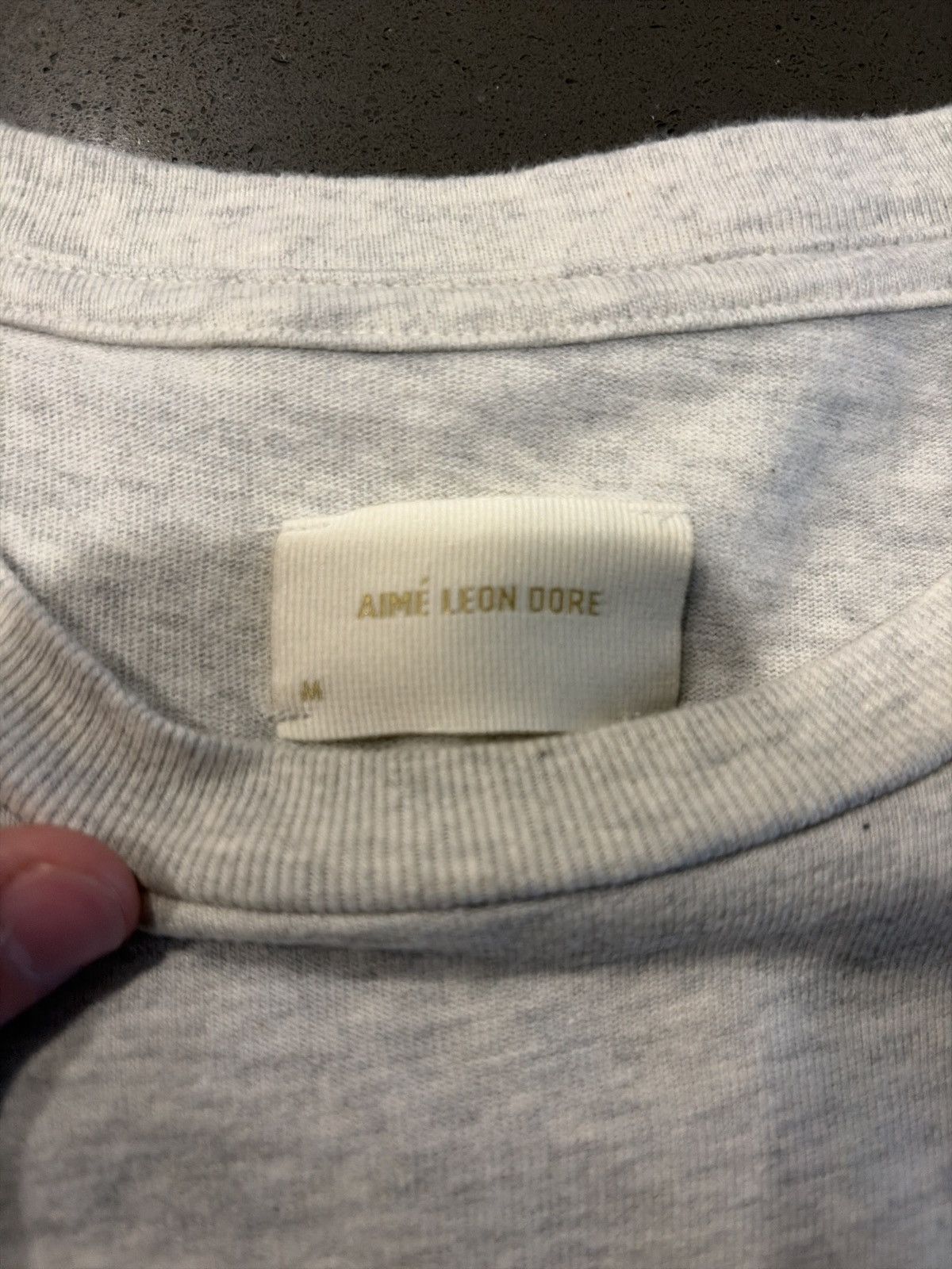 Aime Leon Dore T-Shirt