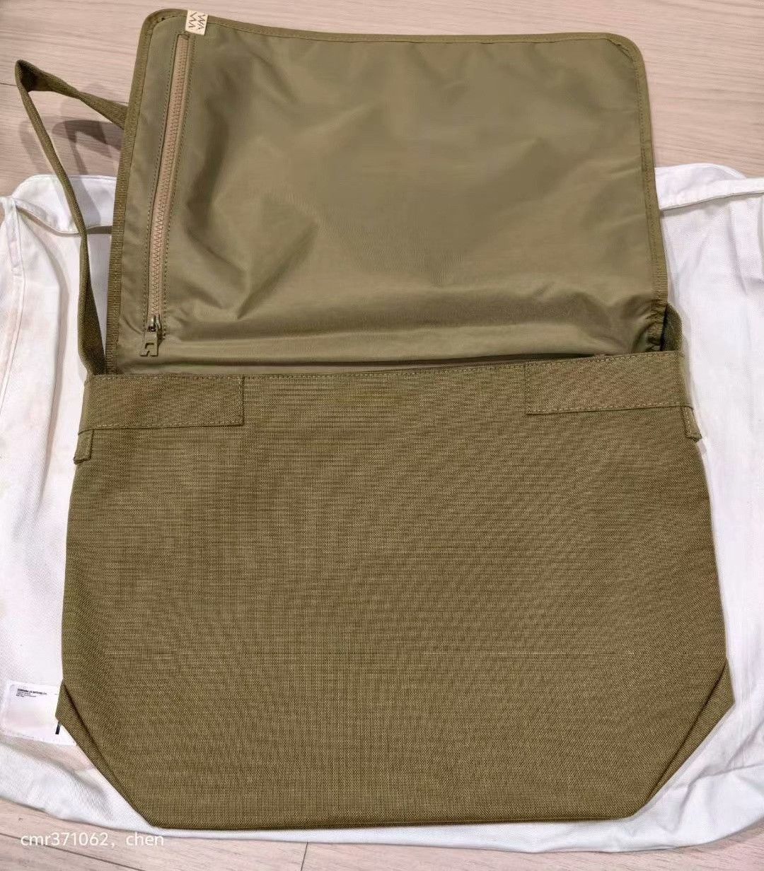 Visvim VISVIM 22SS CORDURA UT.SATCHEL 24L Size ONE SIZE - 4 Thumbnail