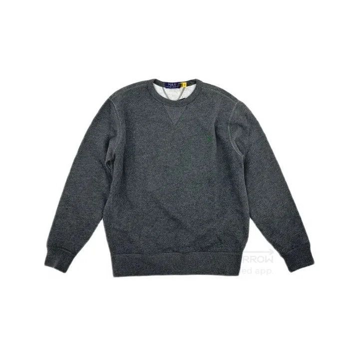 Polo Ralph Lauren Polo Ralph Lauren Men's Solid Long. Size US S / EU 44-46 / 1 - 2 Thumbnail