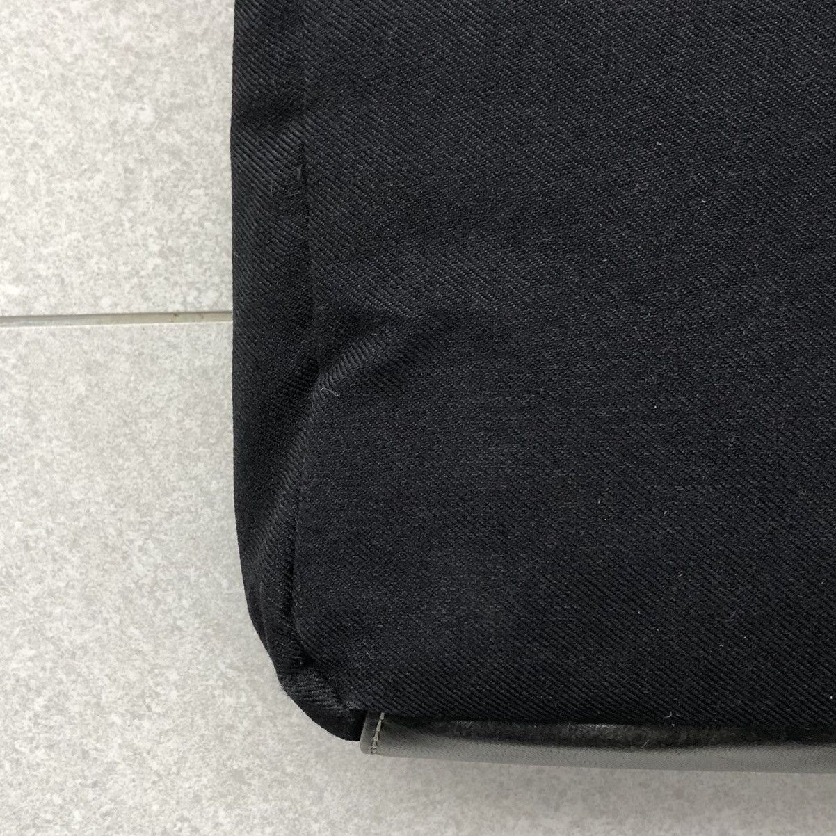 Japanese Brand COMME des COMME Cross Body Bag Size ONE SIZE - 21 Thumbnail