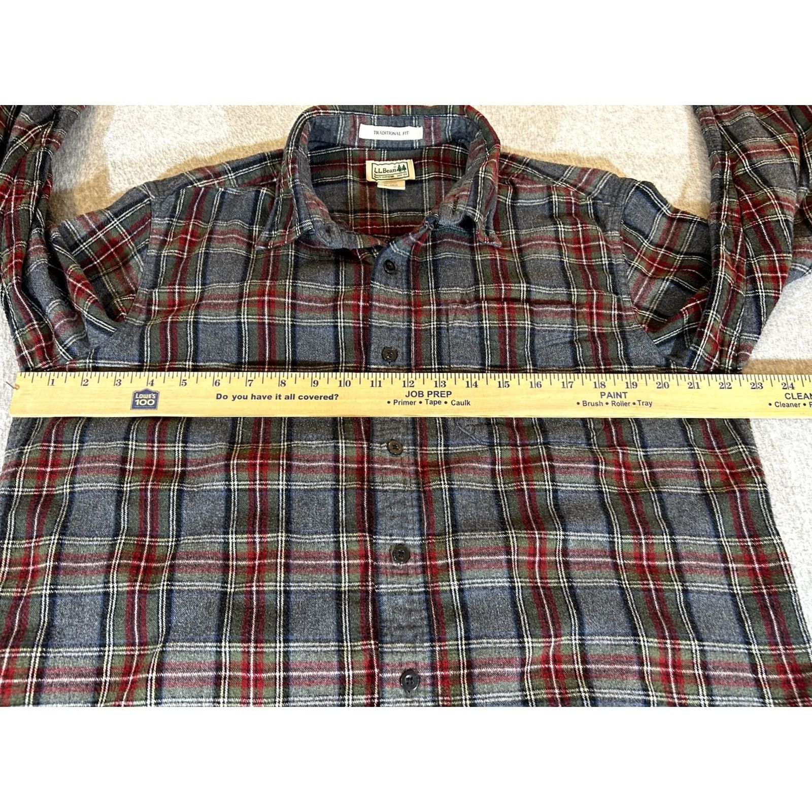 Vintage VINTAGE Size US M / EU 48-50 / 2 - 3 Thumbnail