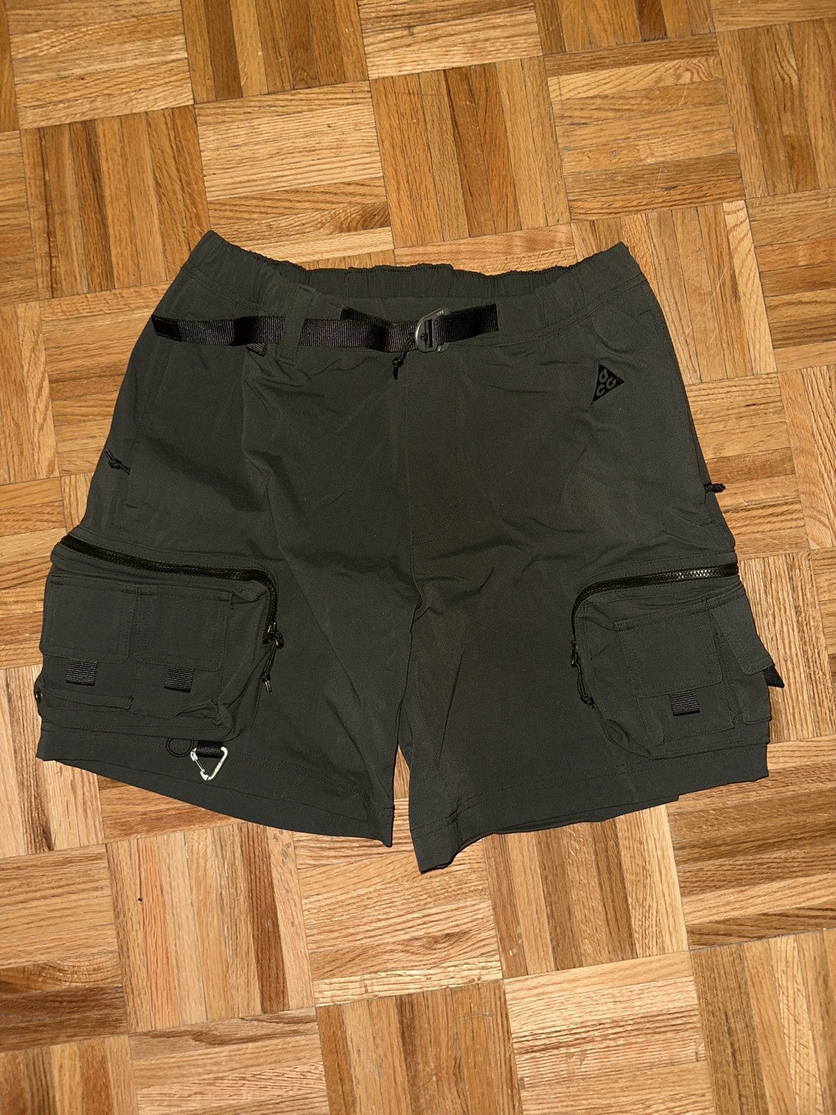Nike ACG NEED ACG GORP SHORTS Size US 29 - 3 Thumbnail