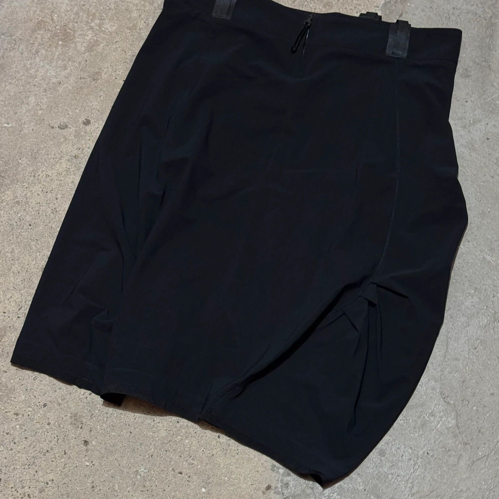 Marithe + Francois Girbaud Vintage Marithe François Girbaud skirt Size 30" / US 8 / IT 44 - 4 Thumbnail