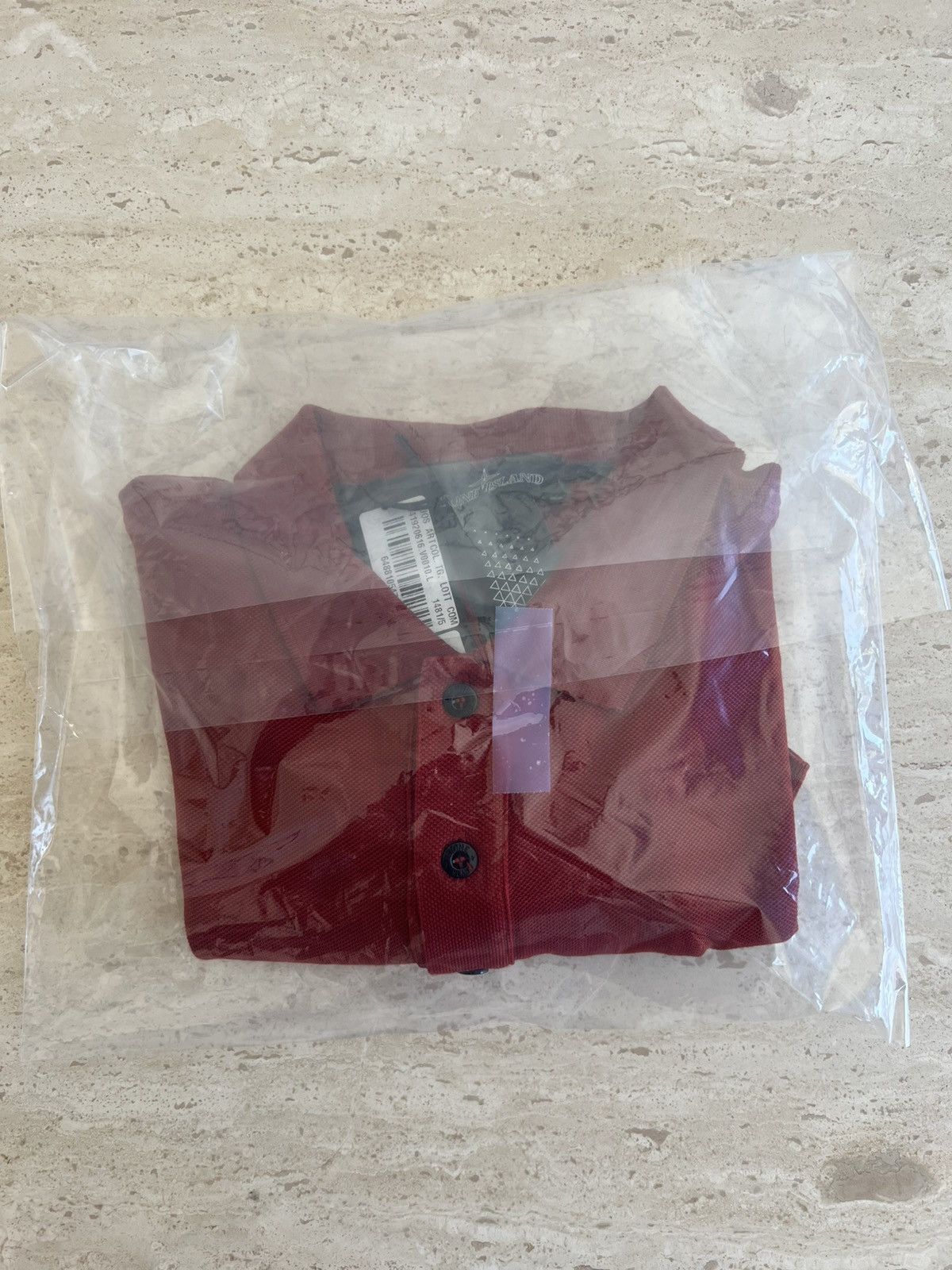 Stone Island Shadow Project Stone Island Shadow Project Polo Size L Size US M / EU 48-50 / 2 - 15 Thumbnail