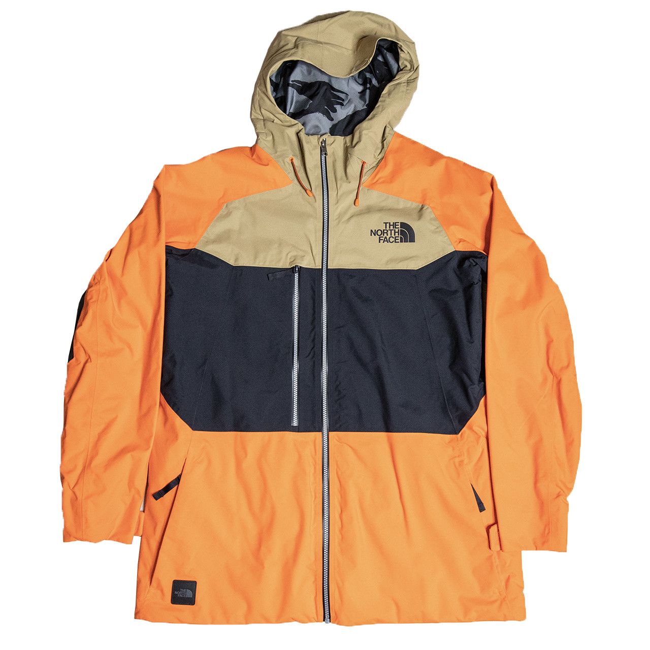 The North Face The North Face Repko Snowboarding Jacket Grailed