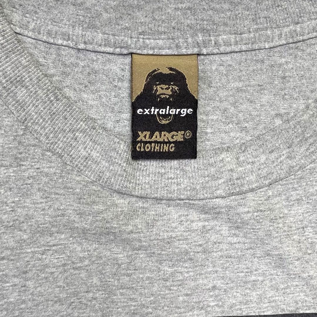 X-LARGE Vintage X-Large Tee Size US XL / EU 56 / 4 - 2 Thumbnail