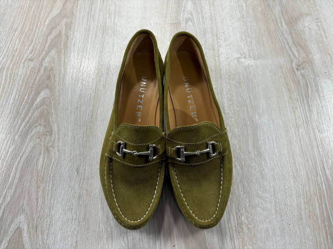 Designer Womens shoes Unützer Size 38 1/2 Size US 8.5 / IT 38.5 - 2 Thumbnail