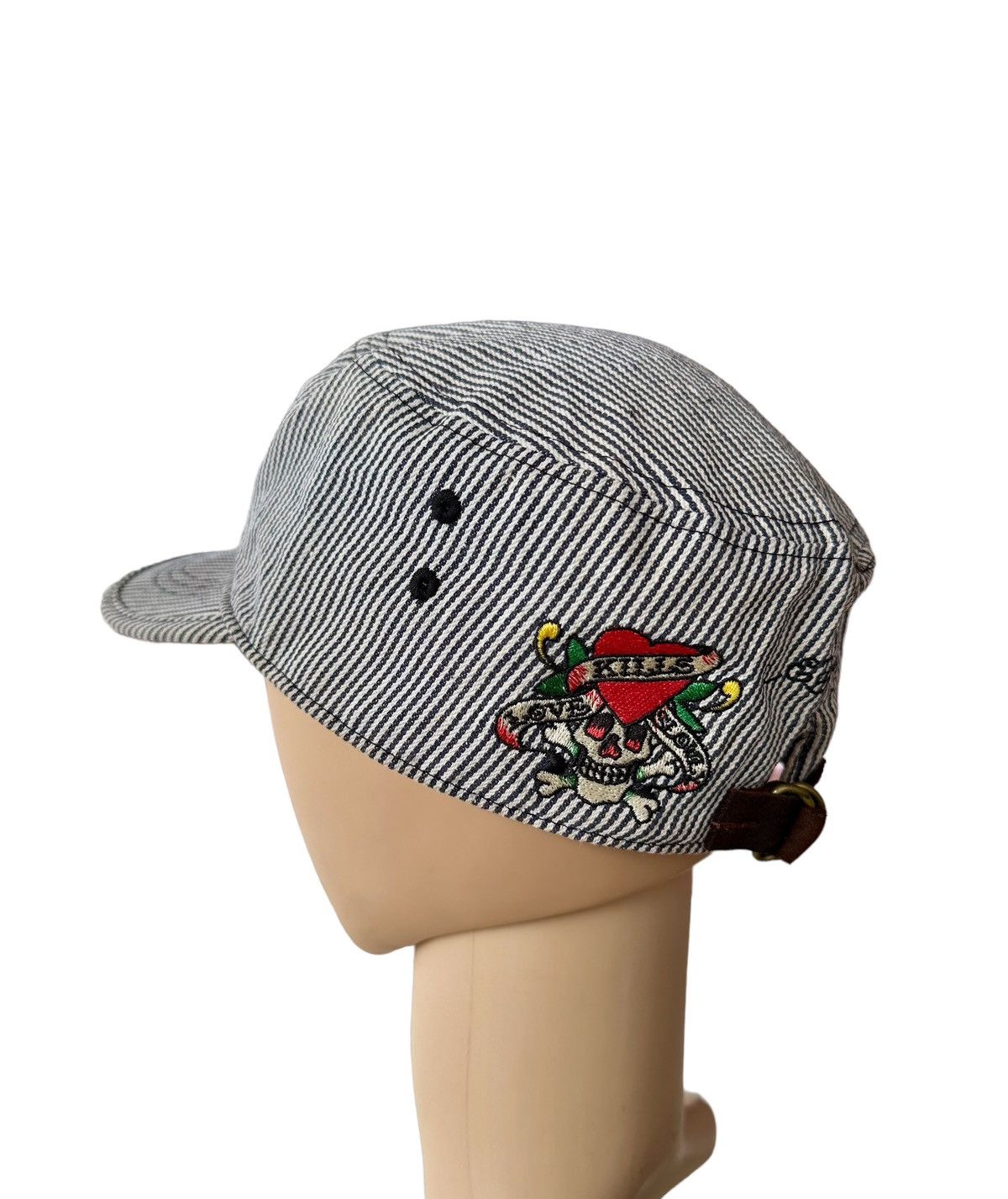 Ed Hardy ED HARDY DON ED HARDY CAP Size ONE SIZE - 4 Thumbnail