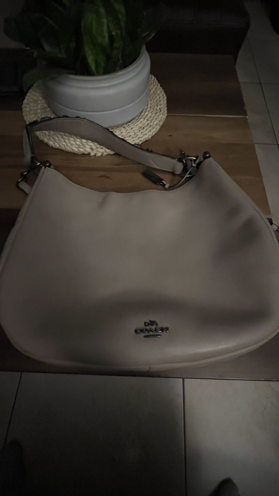 Coach Coach Nomad Size ONE SIZE - 1 Thumbnail