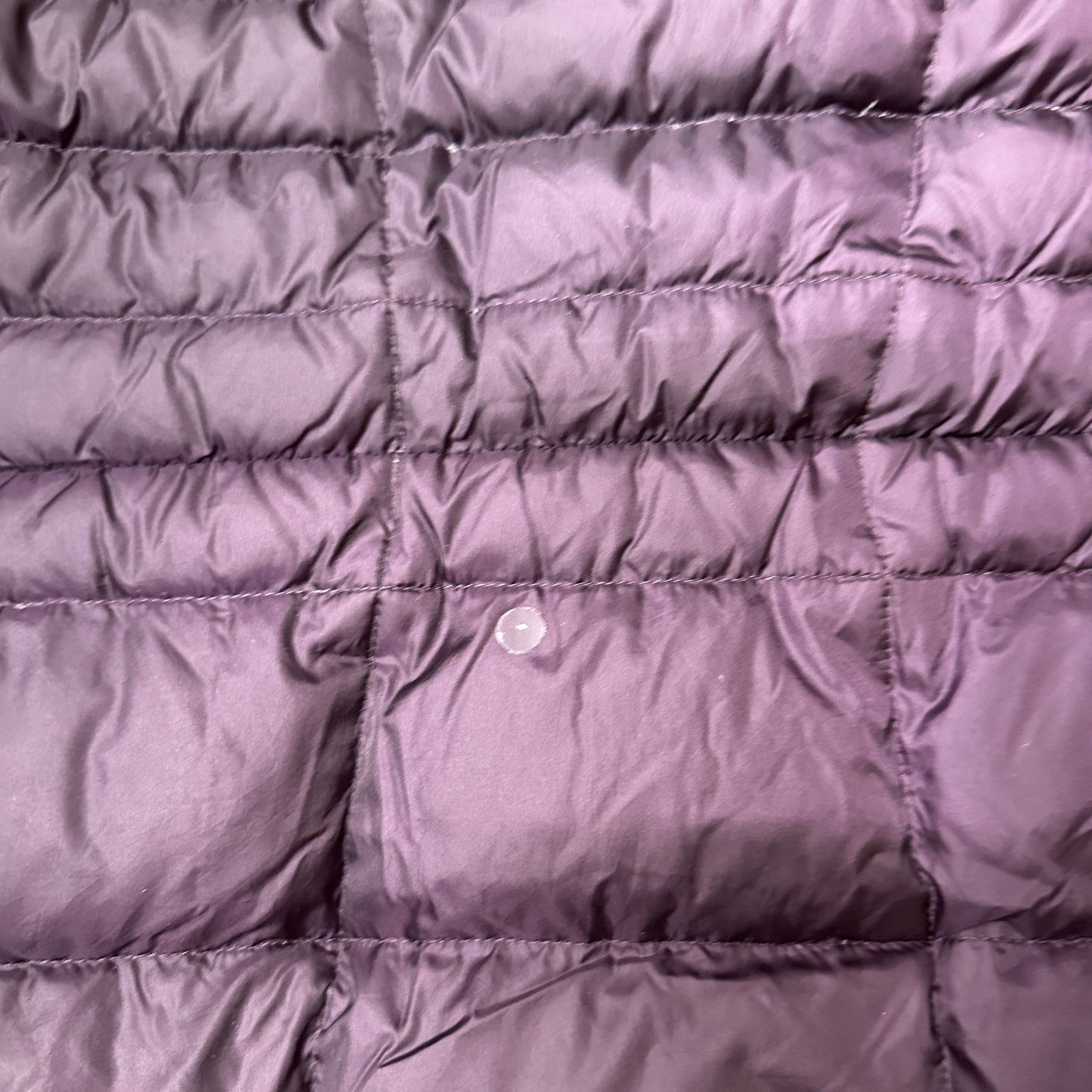 The North Face The North Face Metropolis Parka Quilted Down Puffer Small Size S / US 4 / IT 40 - 11 Thumbnail