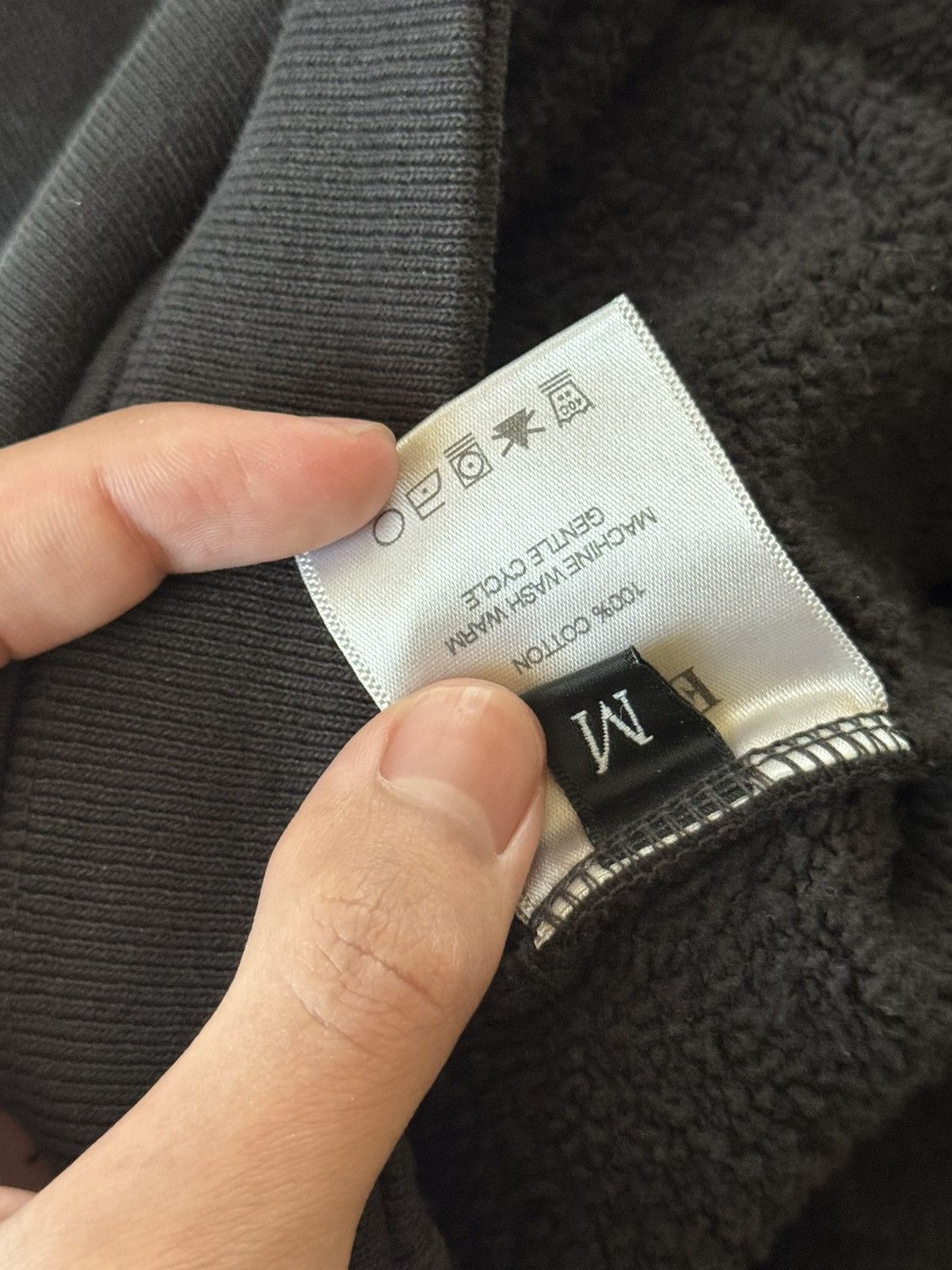 Enfants Riches Deprimes Mary Lies Enfant Riches Deprimes ERD hoodie Size US M / EU 48-50 / 2 - 7 Thumbnail