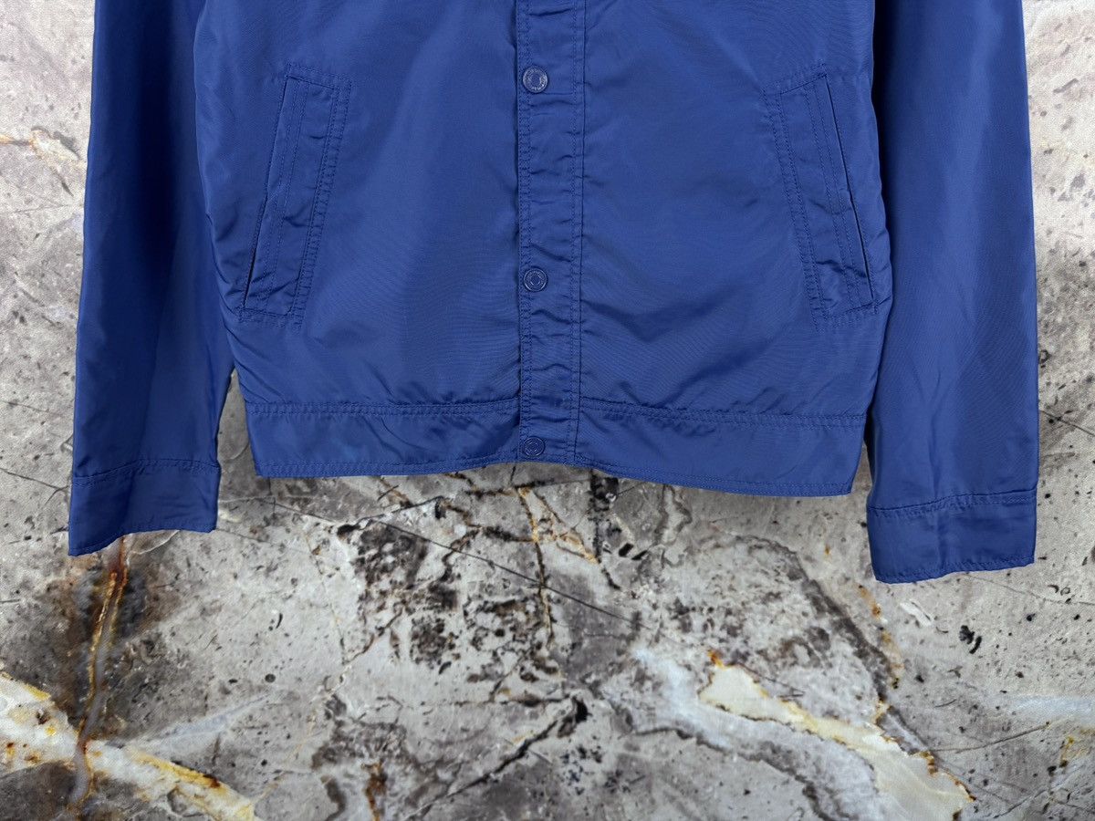 Calvin Klein Men’s Calvin Klein Jeans Jacket Streetwear Size Medium Size US M / EU 48-50 / 2 - 4 Thumbnail