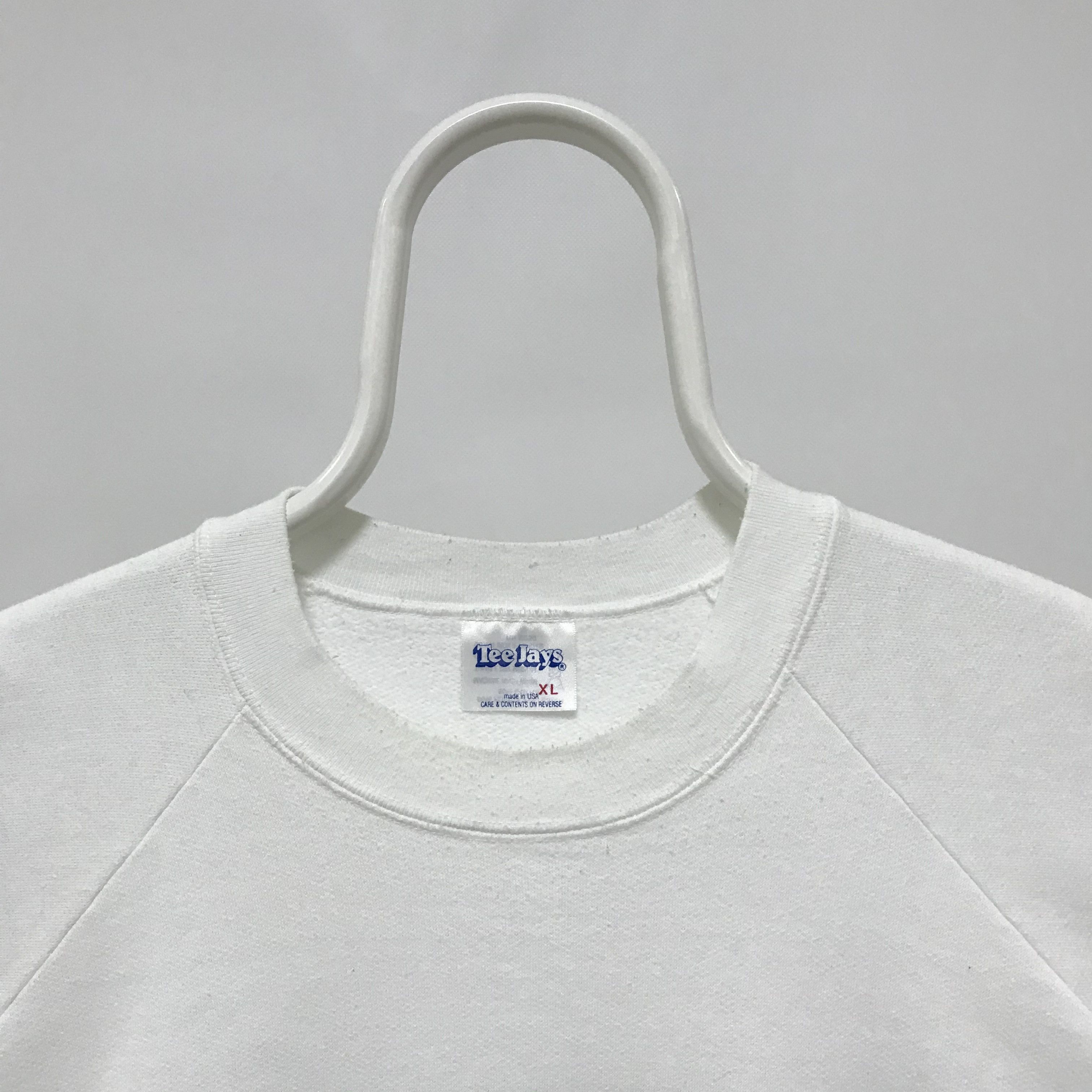 Band Tees ALABAMA 1989 Southern Star Vintage Sweatshirt Crewneck Band Size US L / EU 52-54 / 3 - 4 Thumbnail
