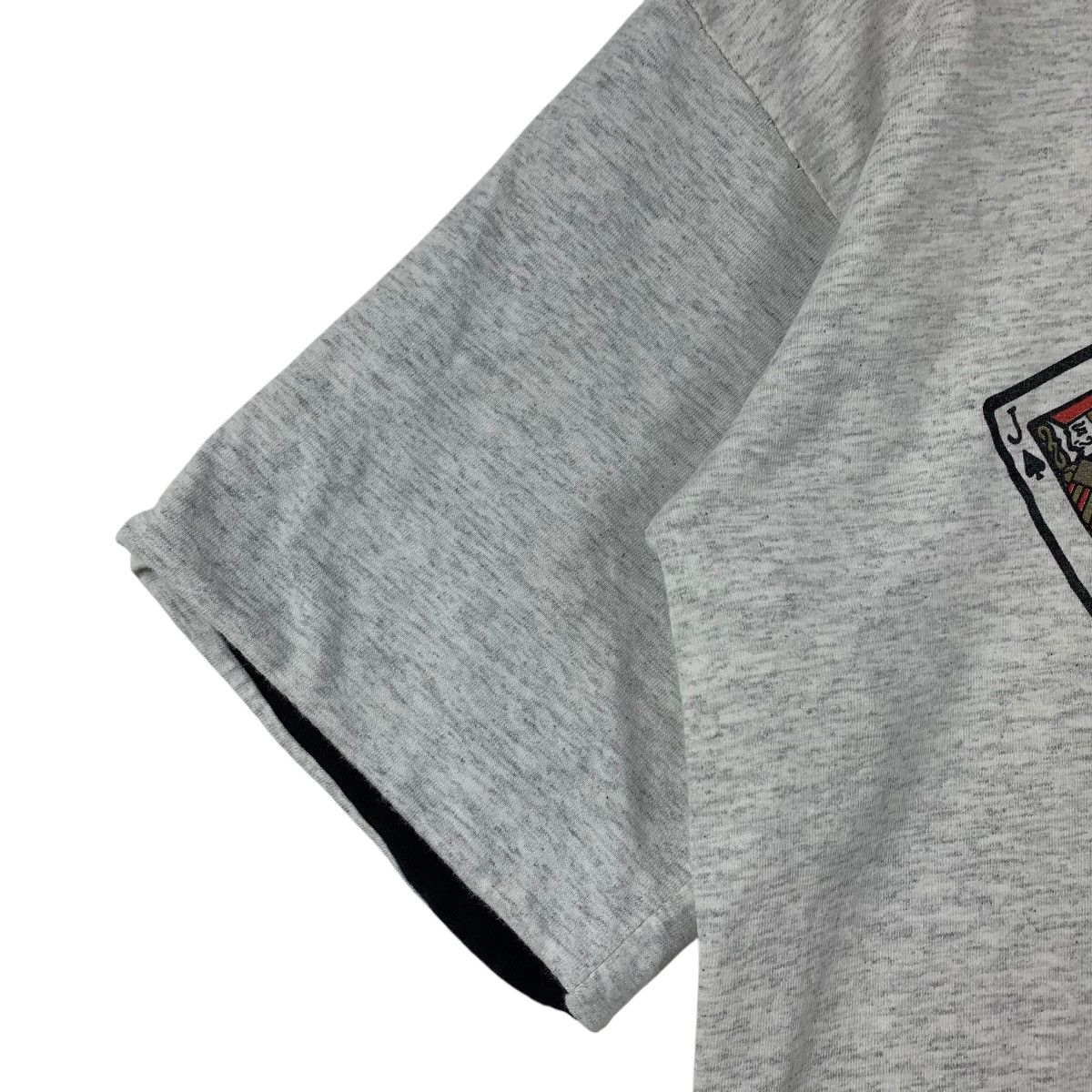 Other Vintage LAS VEGAS casino tee Size US L / EU 52-54 / 3 - 6 Thumbnail