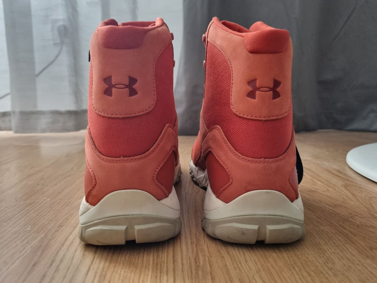 Under Armour Under Armour UA Valsetz Cordura Size US 10 / EU 43 - 4 Thumbnail