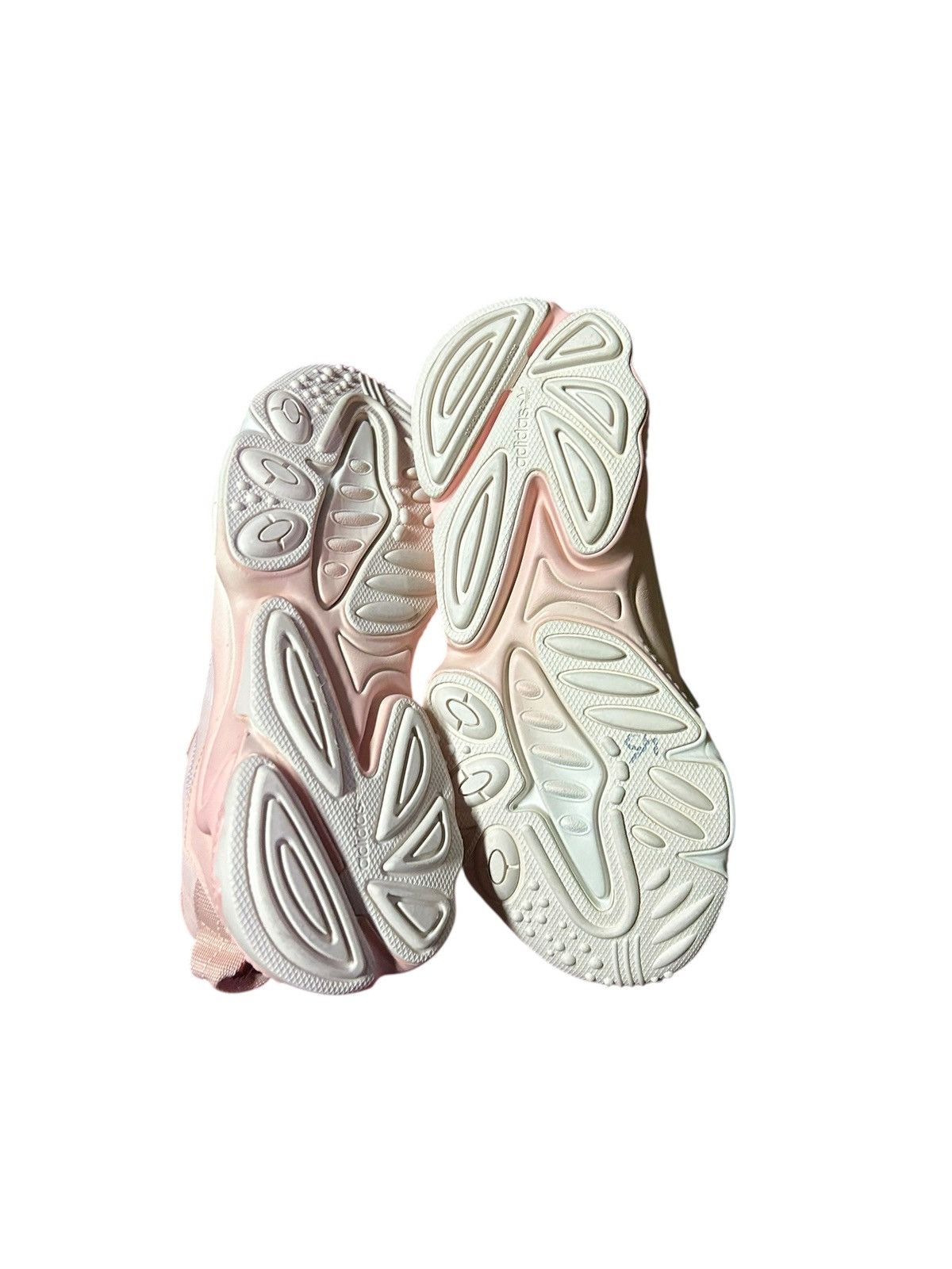 Adidas Adidas Ozweego "Vapour Pink" size 6 Size US 6 / IT 36 - 6 Thumbnail