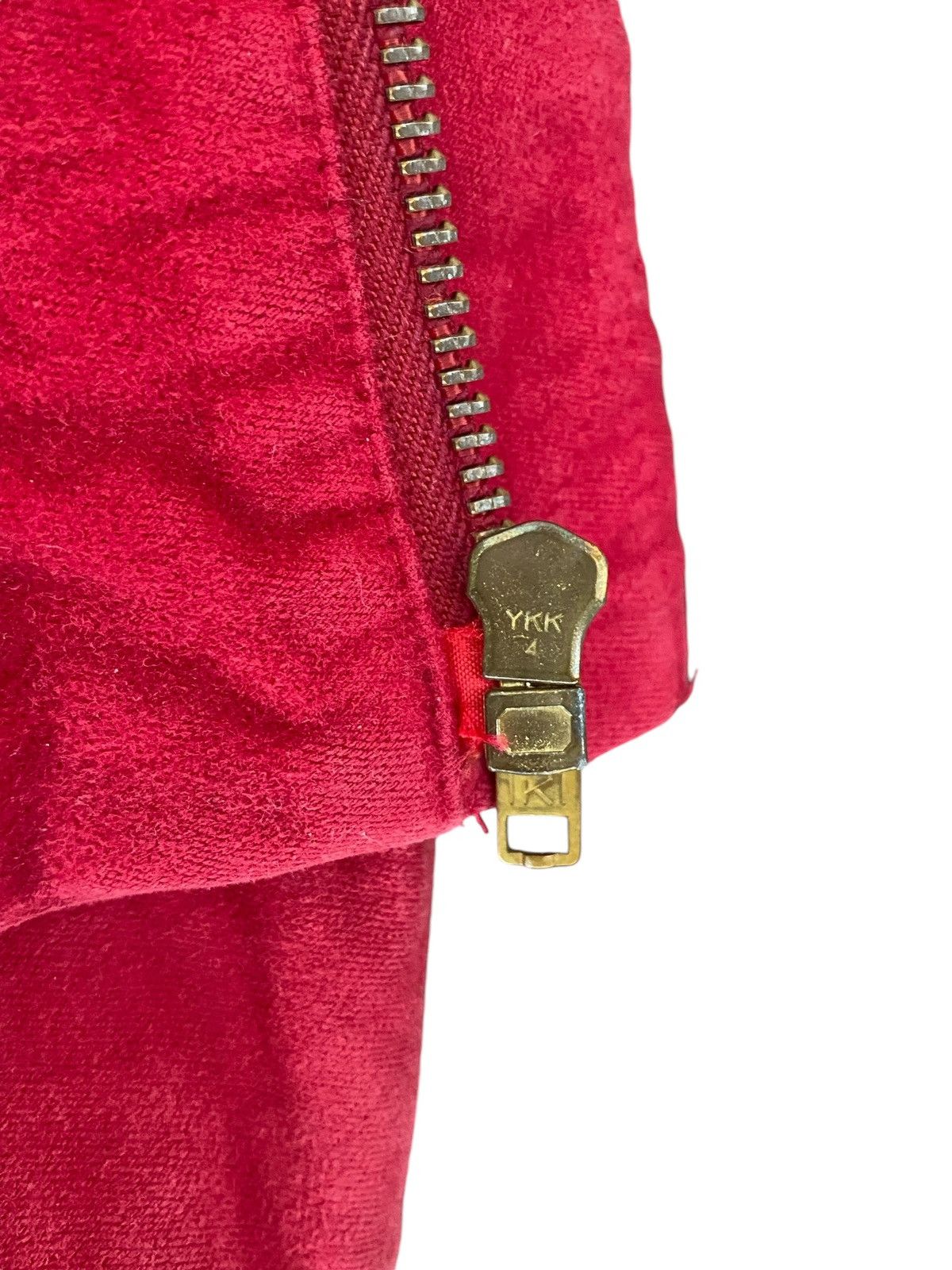 Ralph Lauren Vintage POLO RALPH LAURENT Cotton Zipper Jacket Size US M / EU 48-50 / 2 - 17 Thumbnail