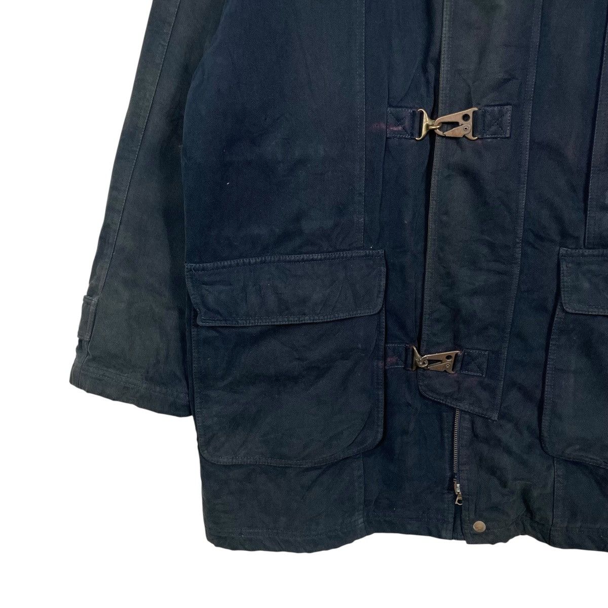 Aquascutum Vintage Aquascutum Duffle Jacket Size US M / EU 48-50 / 2 - 3 Thumbnail