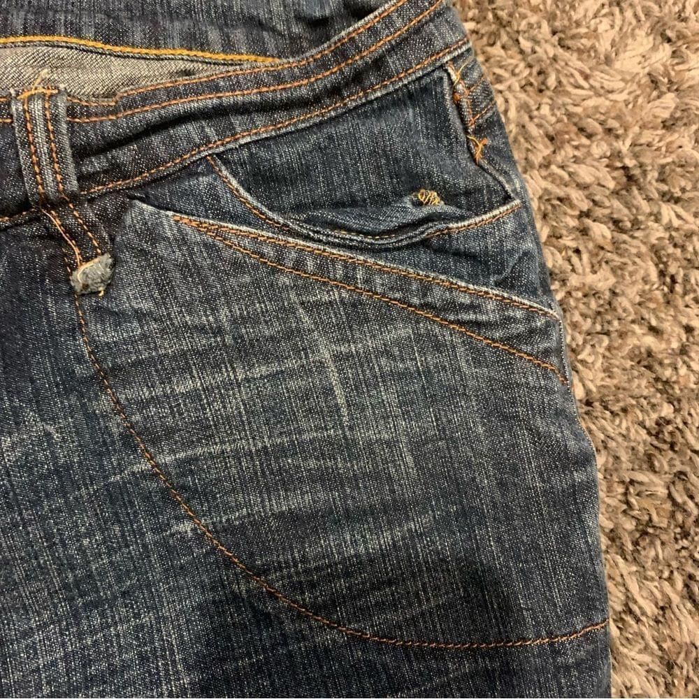 Mossimo Women’s Mossimo Capris Size 34" / US 12 / IT 48 - 4 Thumbnail