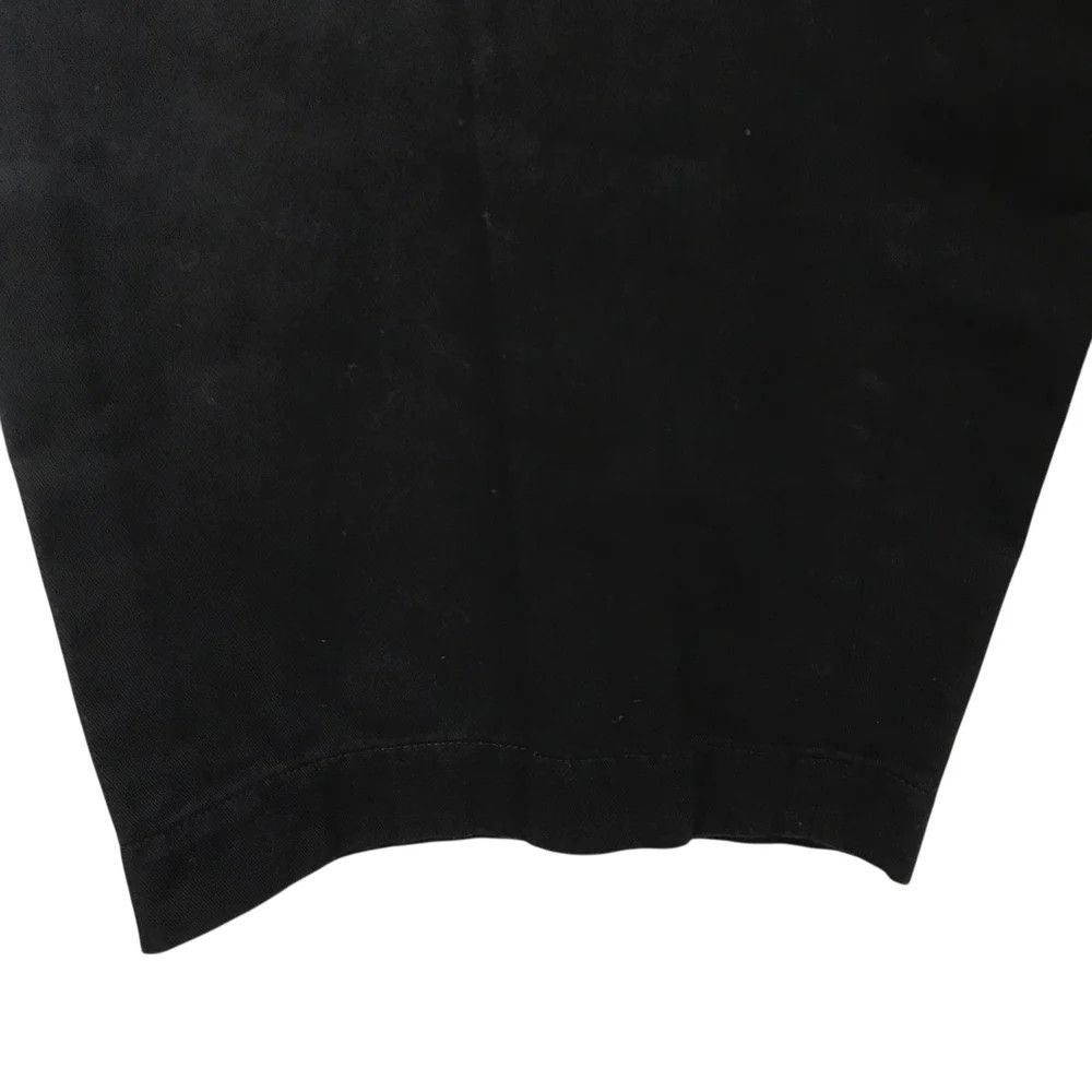 Yohji Yamamoto Yohji Yamamoto pour homme/ 22SS Drawstring Cargo Pants Size US 32 / EU 48 - 5 Thumbnail